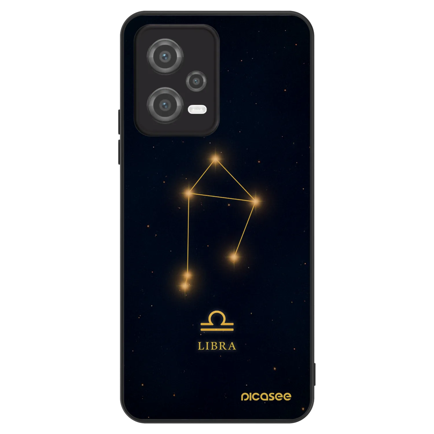 Picasee ULTIMATE CASE για Xiaomi Poco X5 - LIBRA