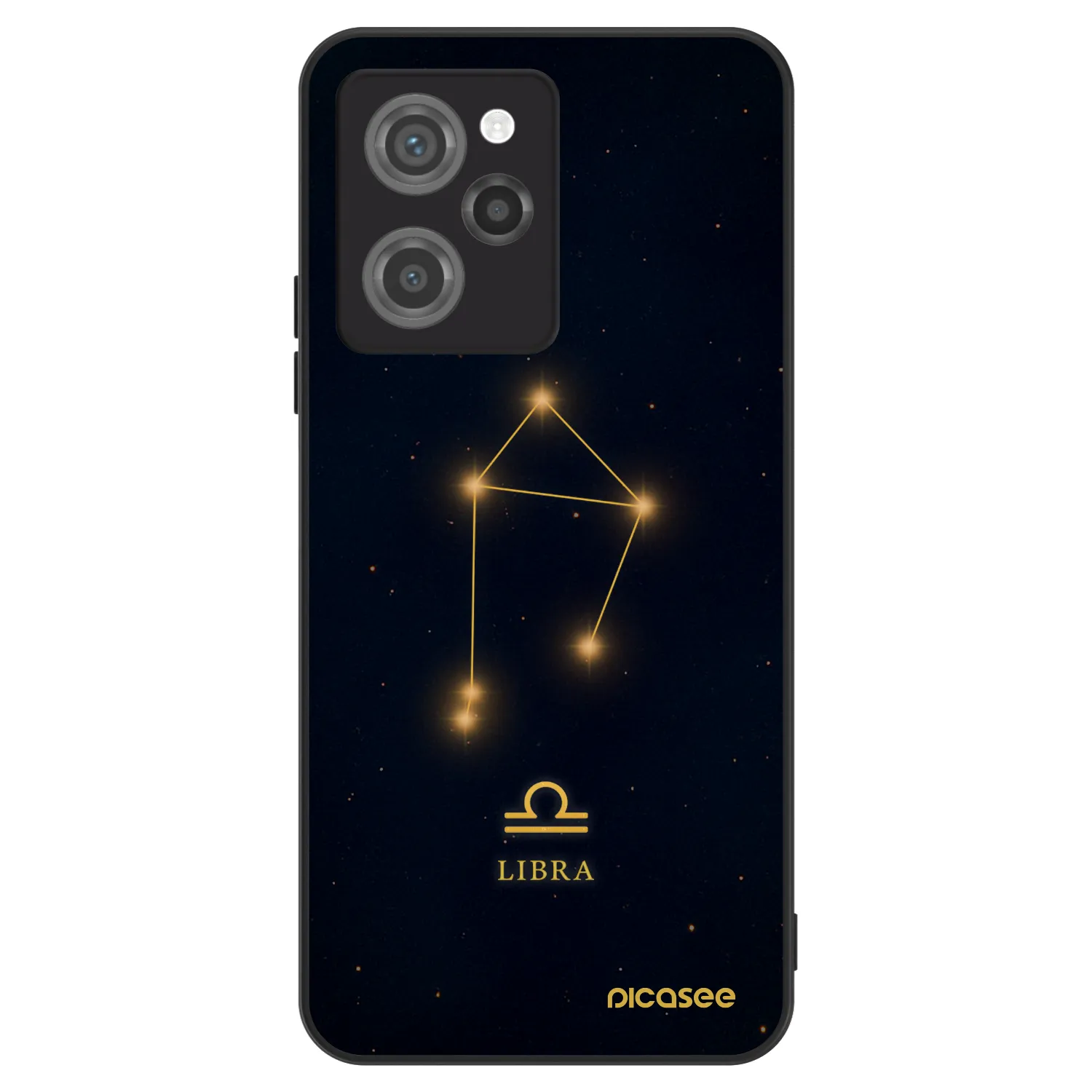 Picasee ULTIMATE CASE για Xiaomi Poco X5 Pro - LIBRA