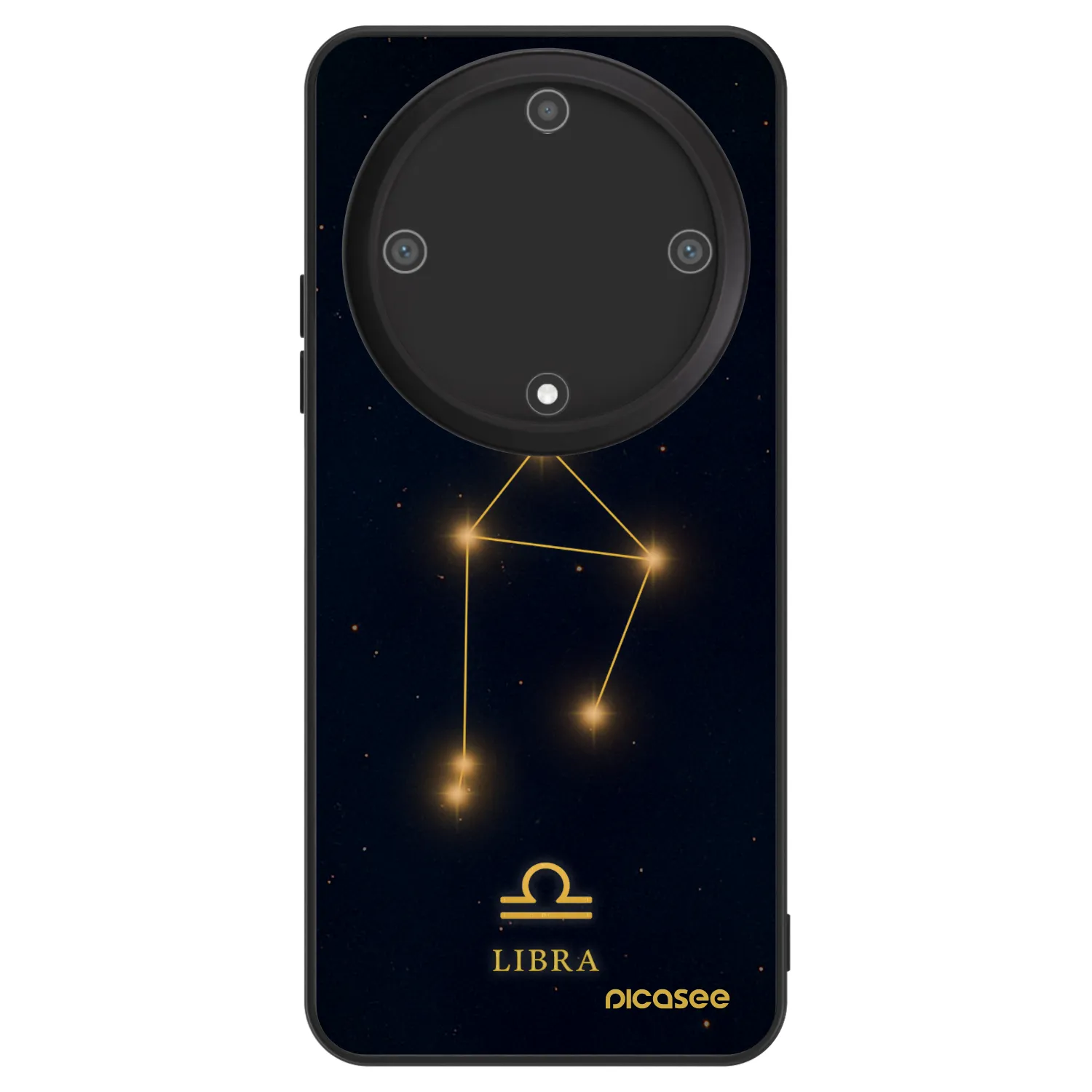 Picasee ULTIMATE CASE για Honor Magic5 Lite 5G - LIBRA