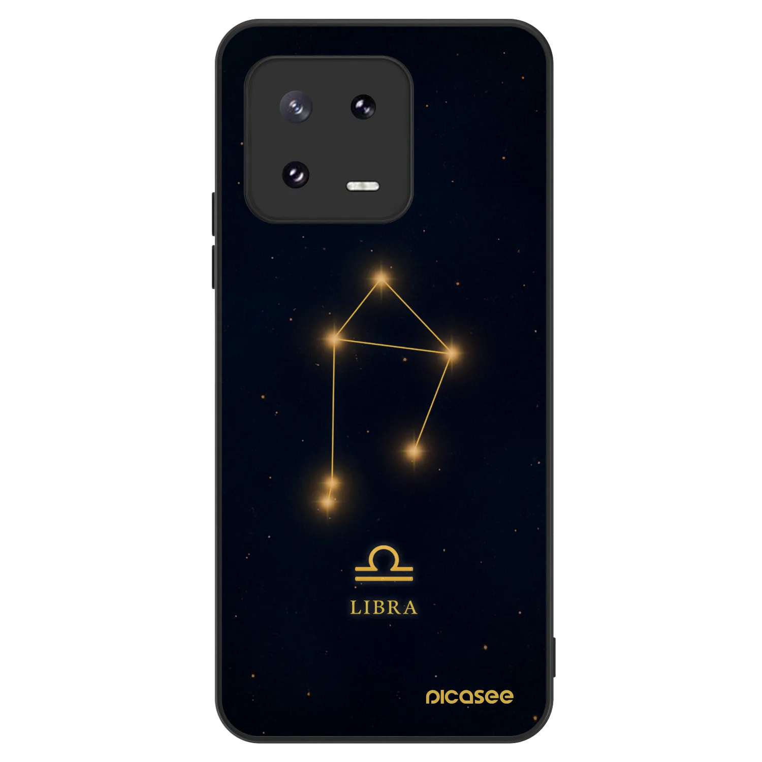 Picasee ULTIMATE CASE για Xiaomi 13 Pro - LIBRA