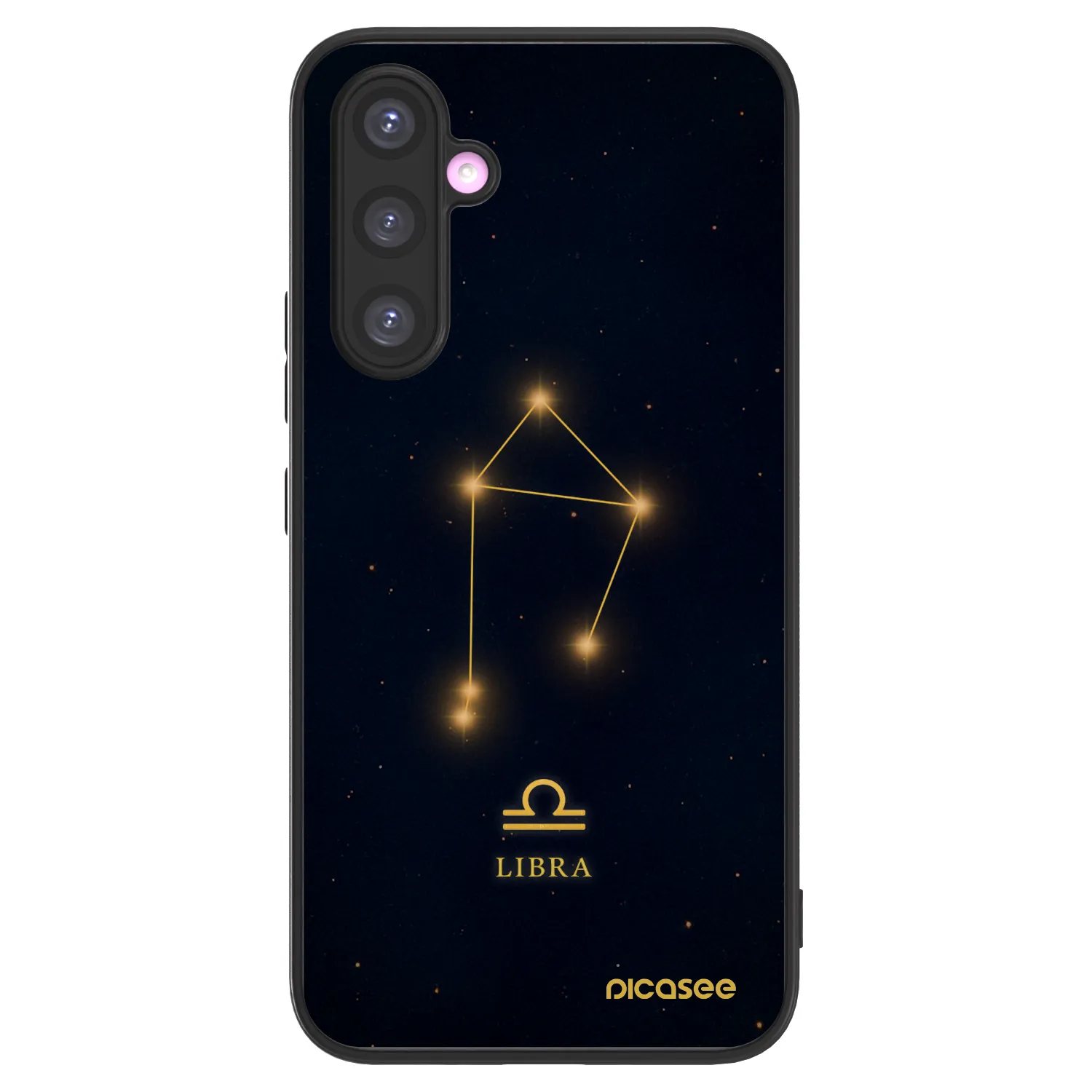 Picasee ULTIMATE CASE για Samsung Galaxy A54 5G A546B - LIBRA