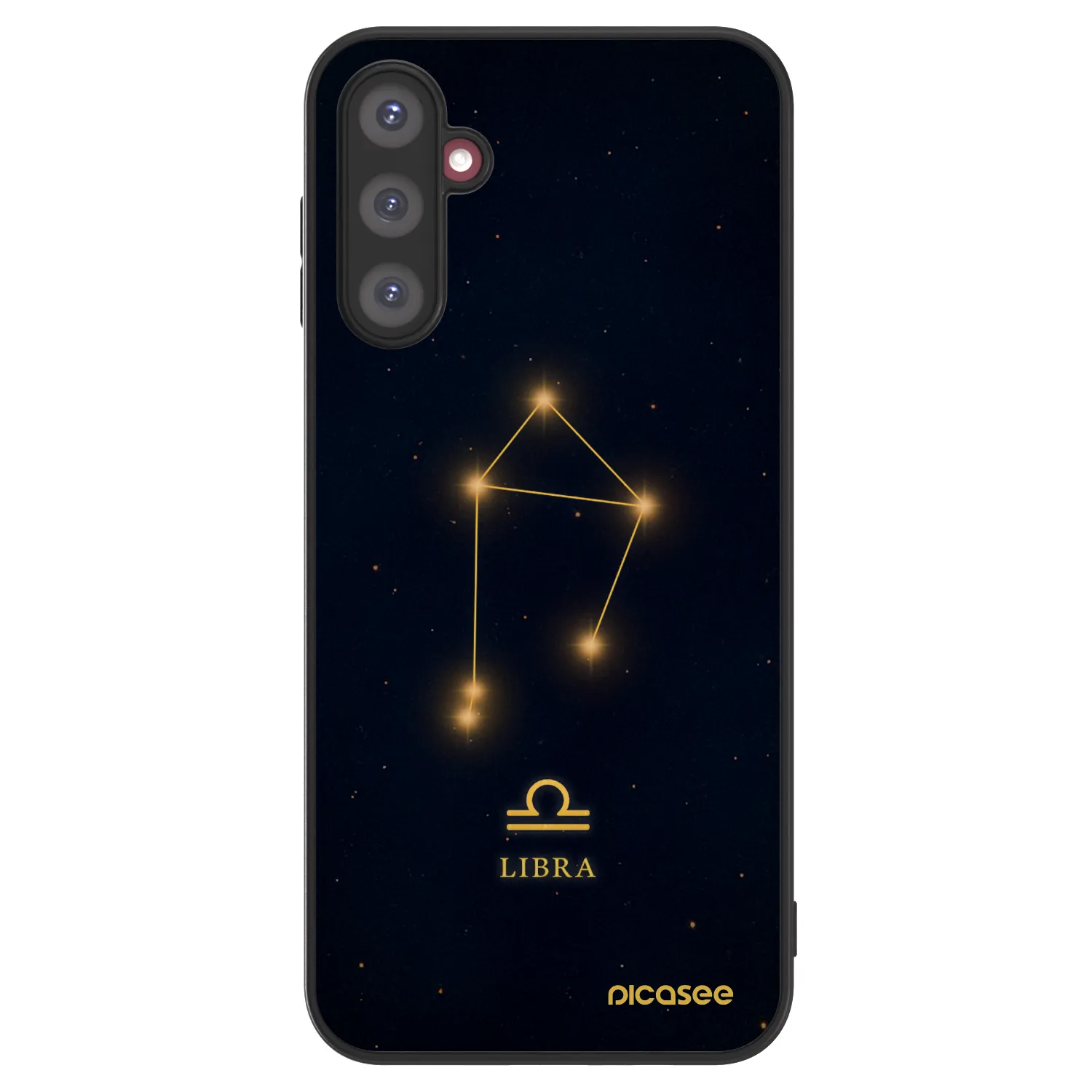 Picasee ULTIMATE CASE για Samsung Galaxy A14 5G A146P - LIBRA