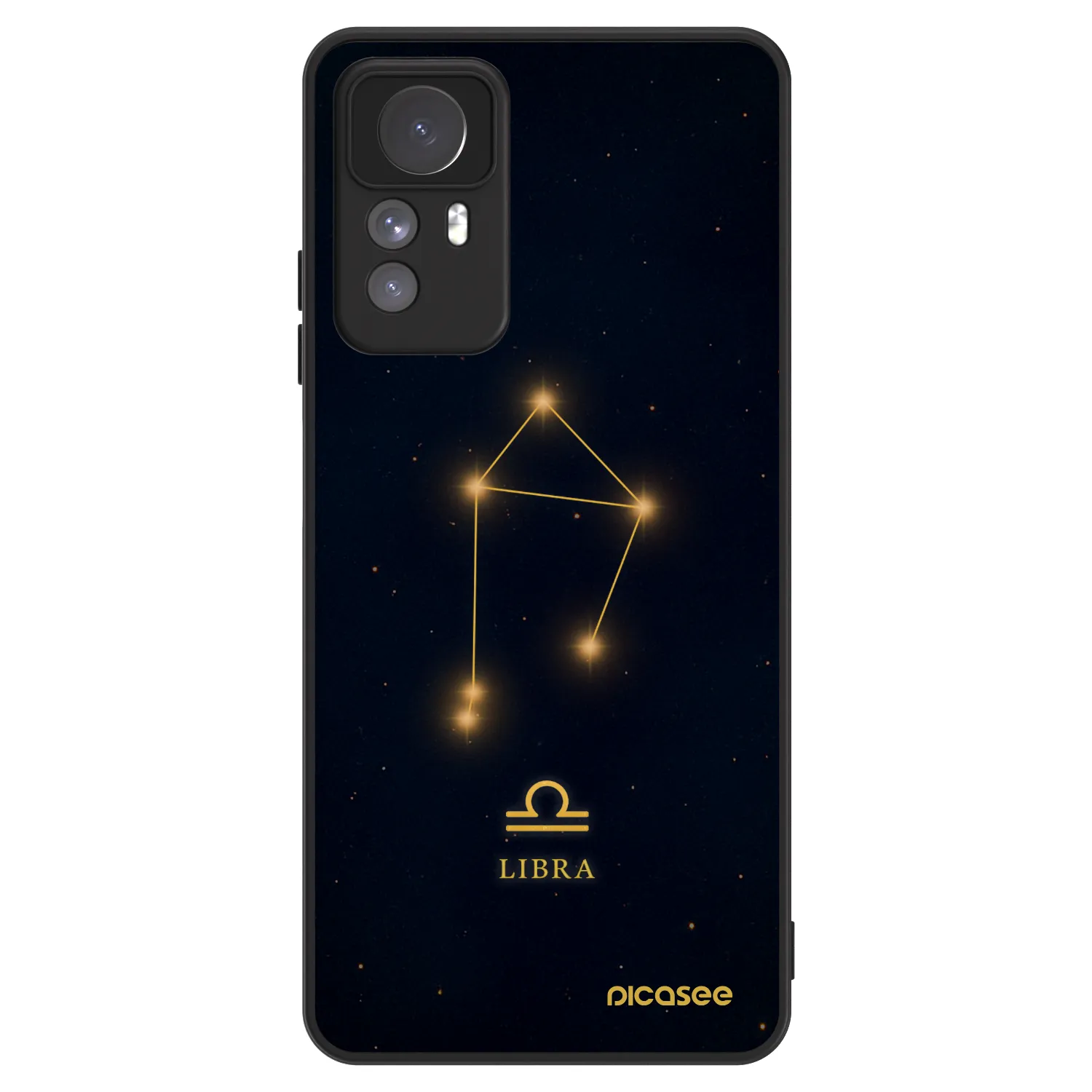 Picasee ULTIMATE CASE για Xiaomi Redmi Note 12S - LIBRA