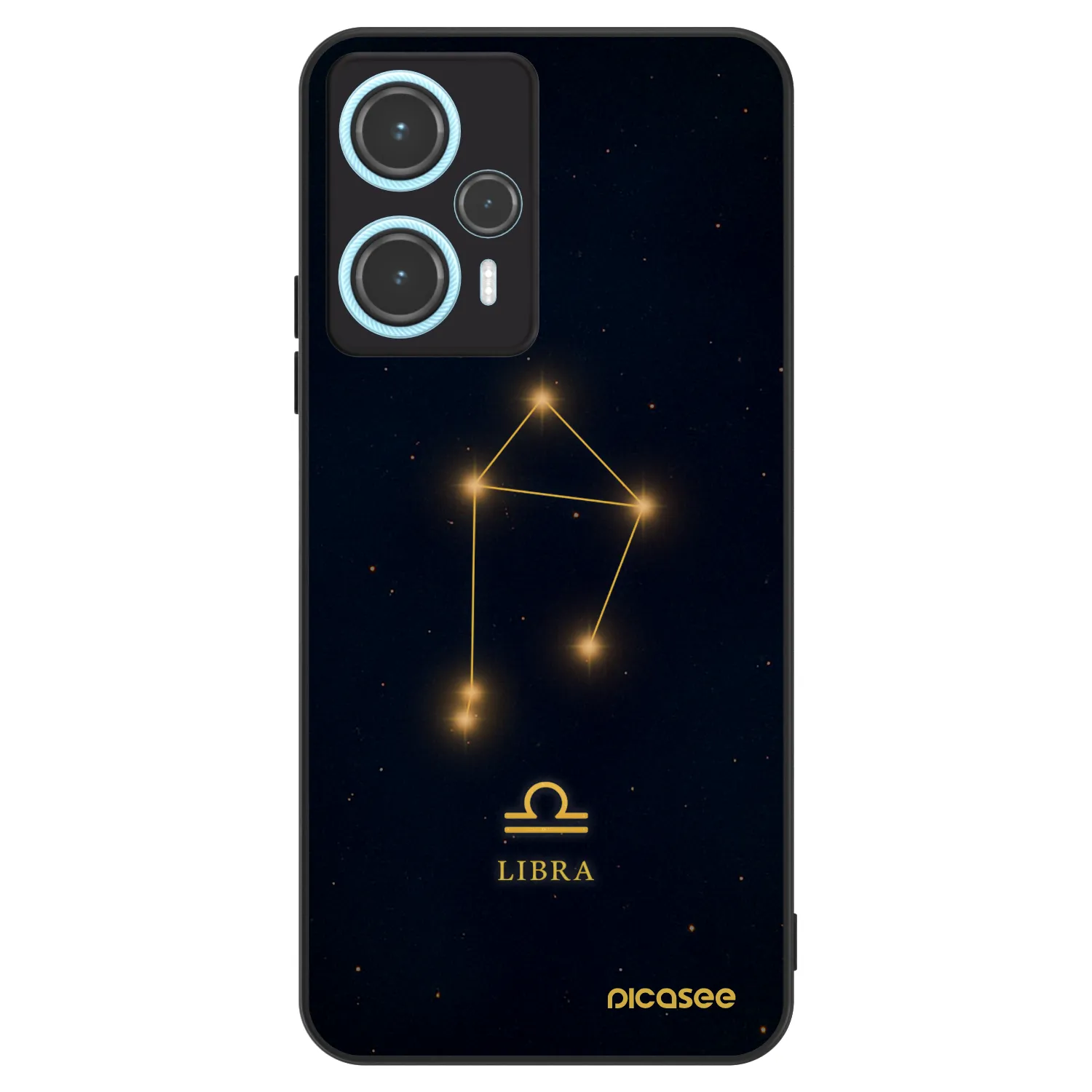 Picasee ULTIMATE CASE για Xiaomi Poco F5 - LIBRA