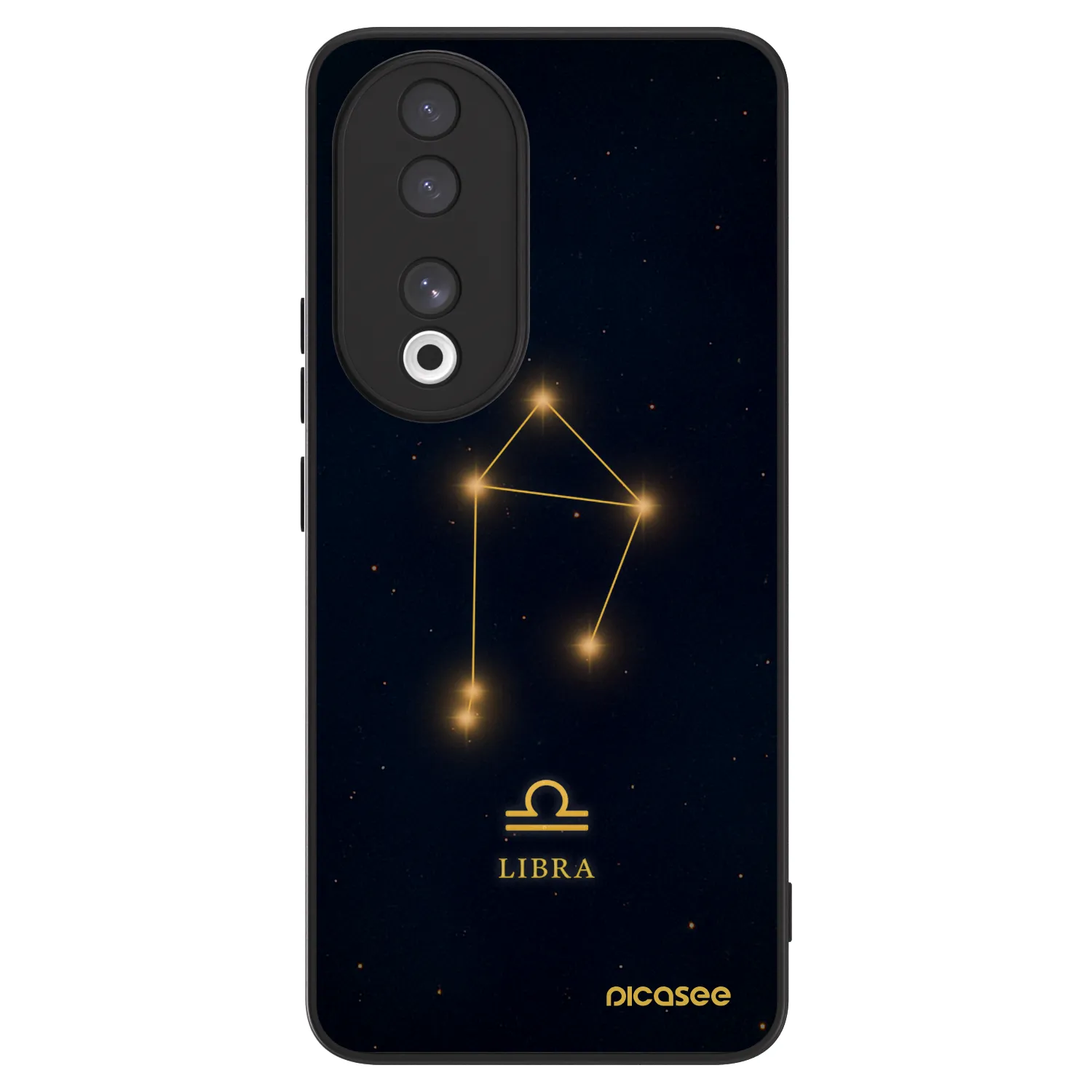 Picasee ULTIMATE CASE για Honor 90 5G - LIBRA