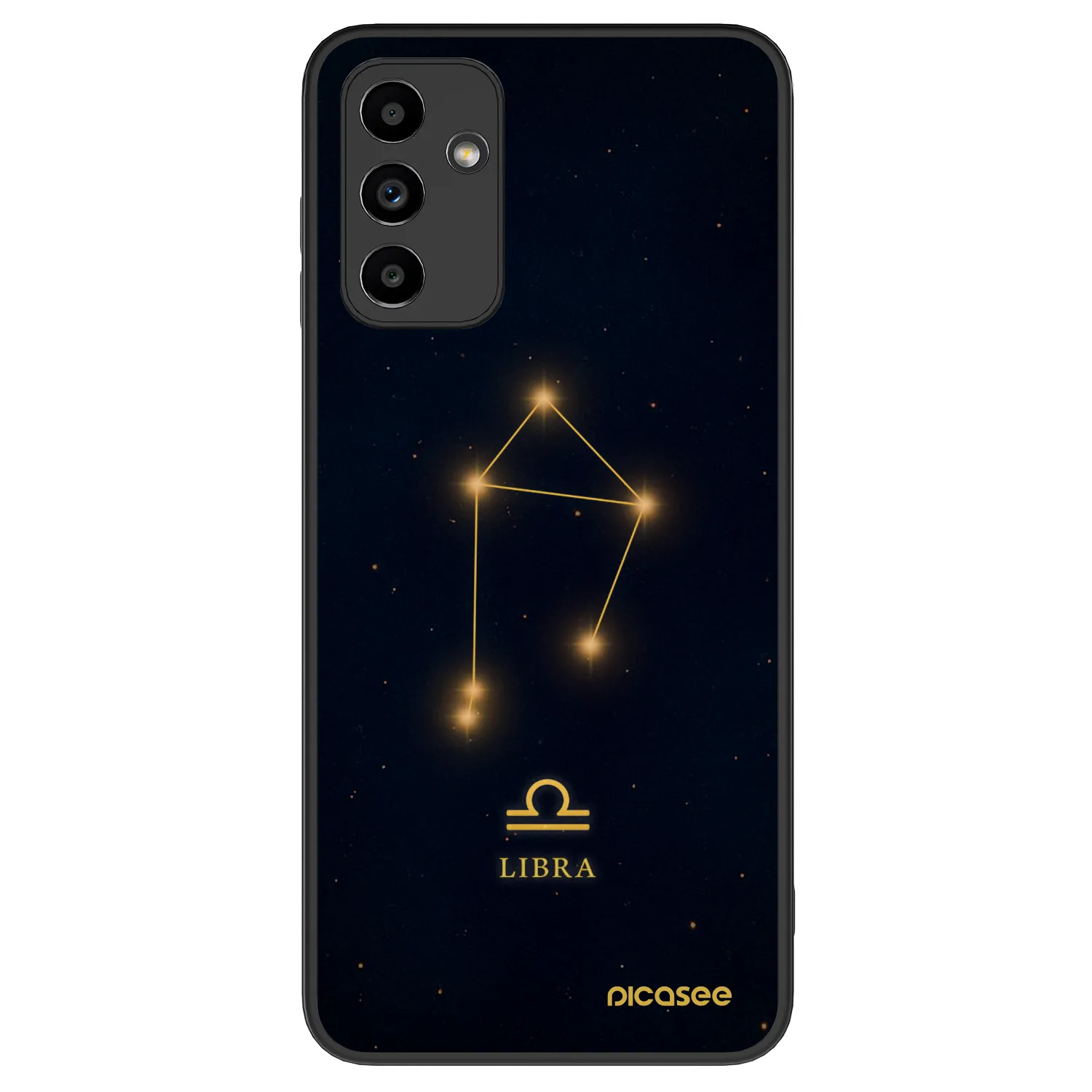 Picasee ULTIMATE CASE για Samsung Galaxy A04s A047F - LIBRA