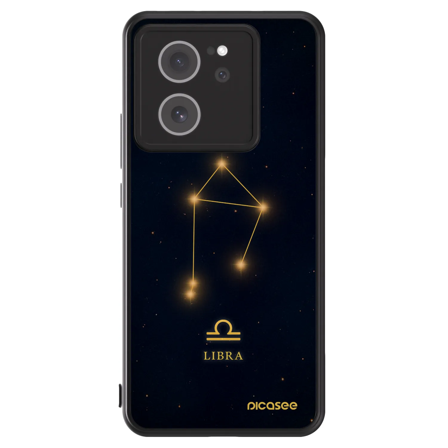 Picasee ULTIMATE CASE για Xiaomi 13T Pro - LIBRA