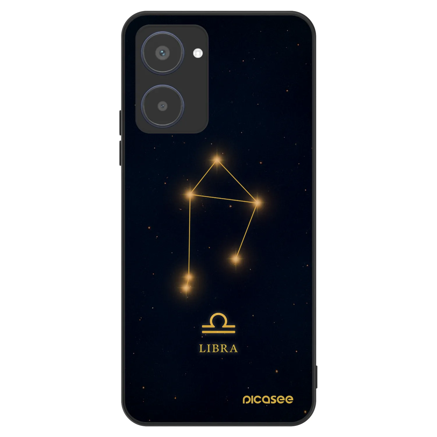Picasee ULTIMATE CASE για Realme 10 4G - LIBRA