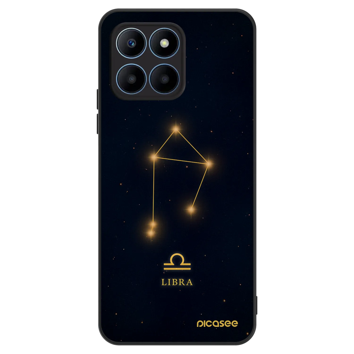 Picasee ULTIMATE CASE για Honor 70 Lite - LIBRA