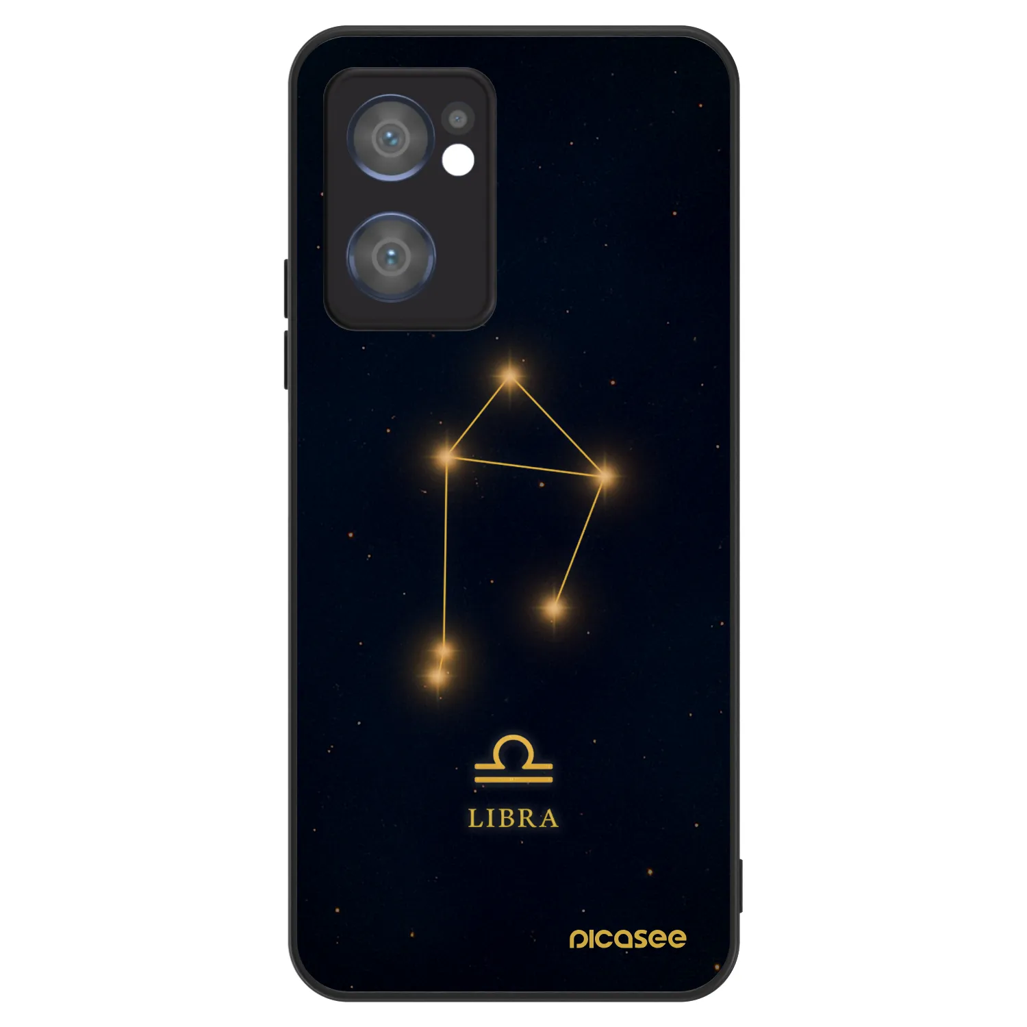 Picasee ULTIMATE CASE για OPPO Reno 7 5G - LIBRA