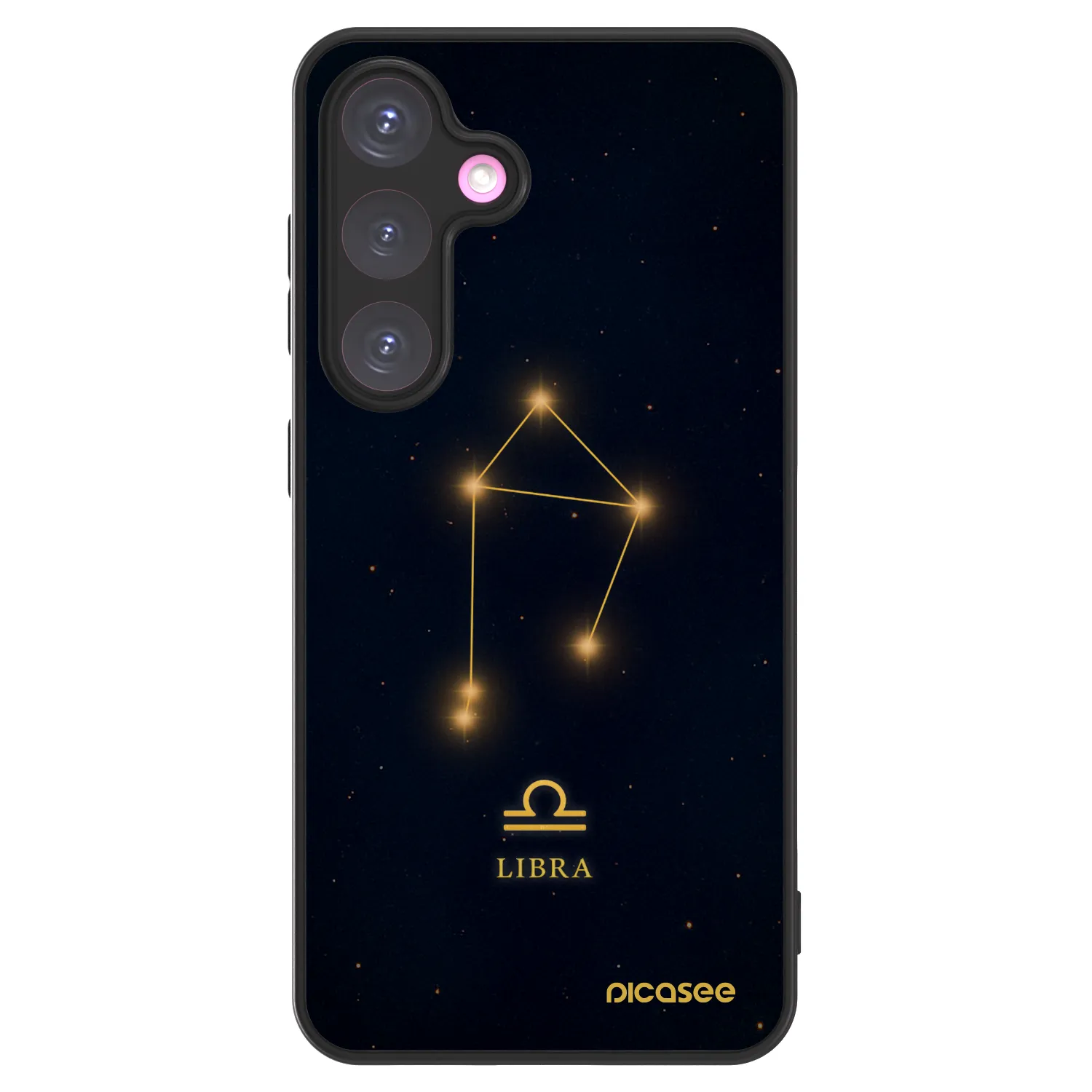 Picasee ULTIMATE CASE για Samsung Galaxy S24+ S926B 5G - LIBRA