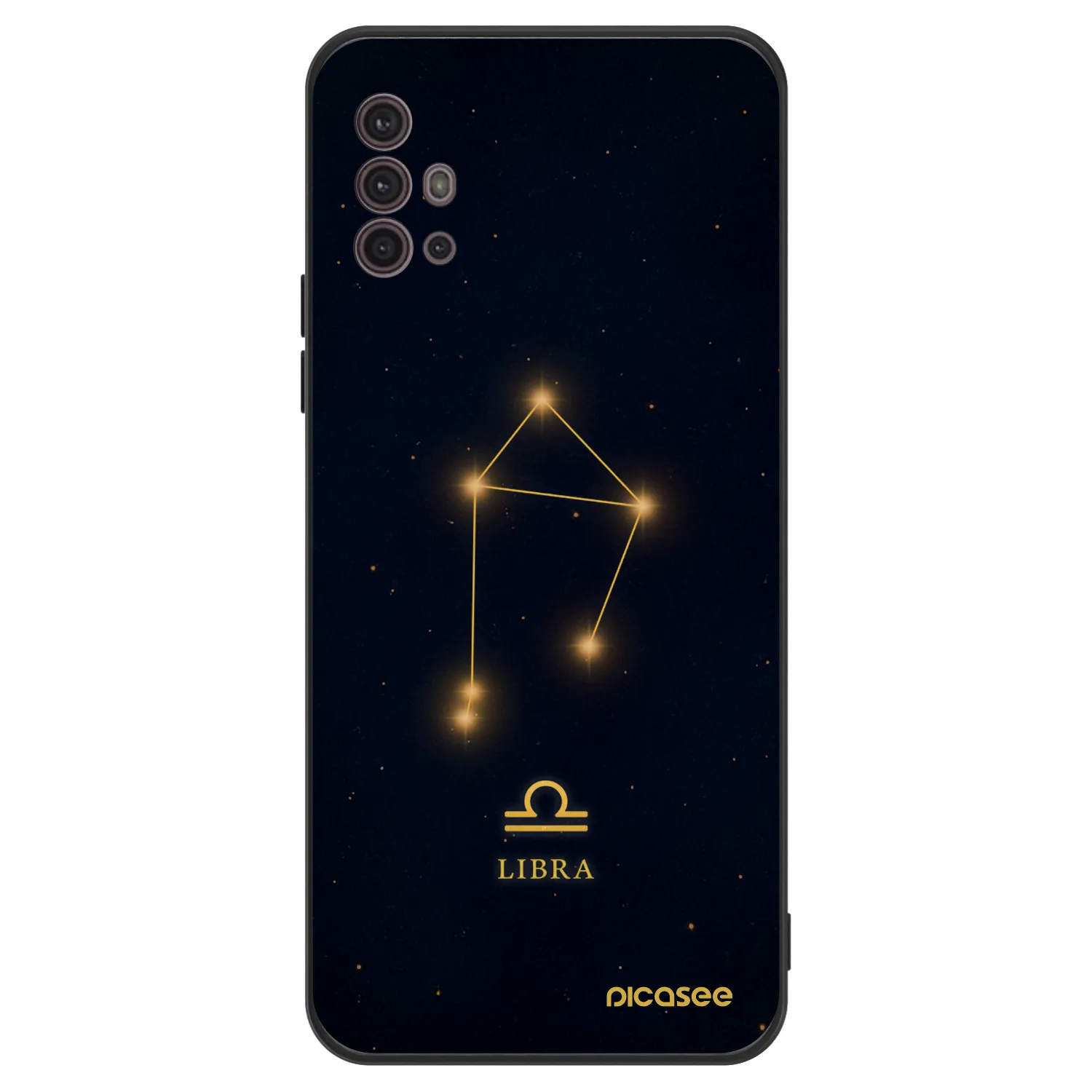 Picasee ULTIMATE CASE για Motorola Moto G30 - LIBRA