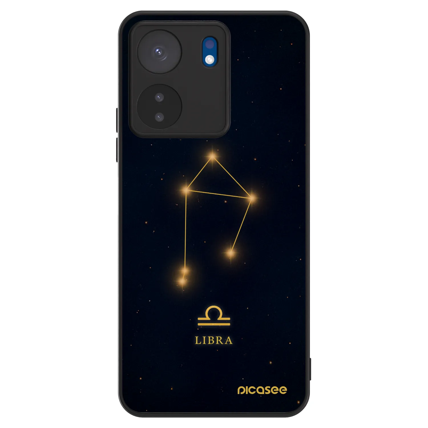 Picasee ULTIMATE CASE για Xiaomi Redmi 13C 4G - LIBRA