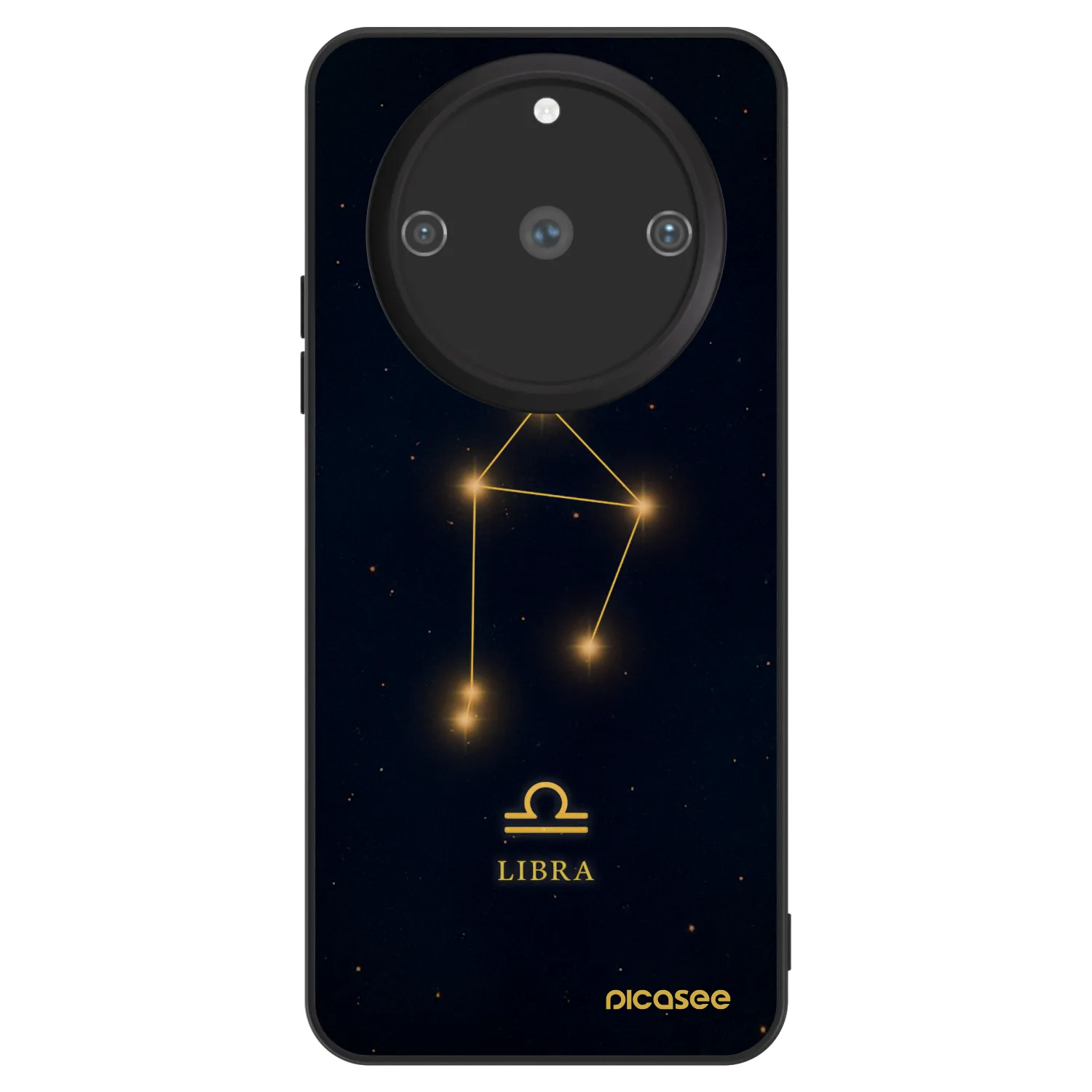 Picasee ULTIMATE CASE για Realme 11 Pro+ - LIBRA