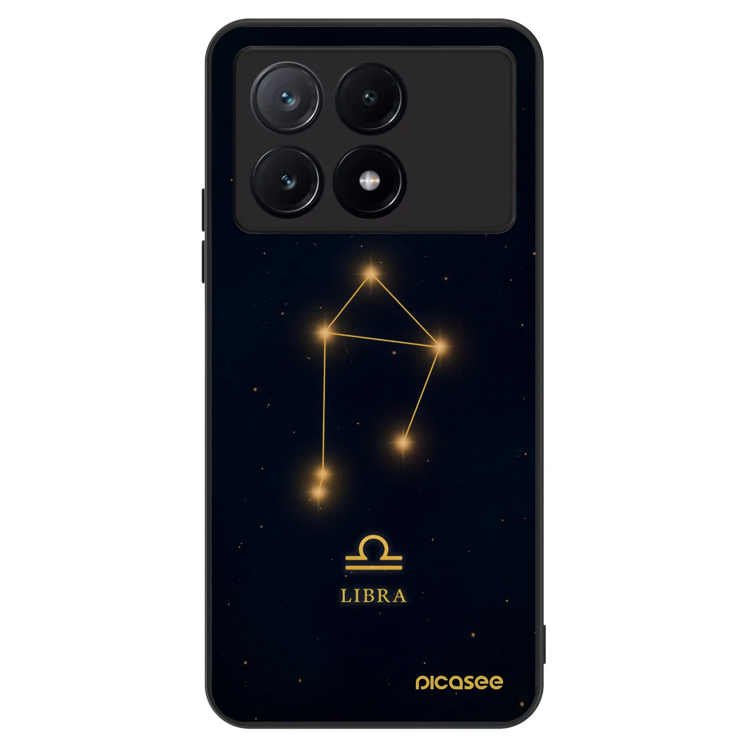 Picasee ULTIMATE CASE για Xiaomi Poco X6 Pro - LIBRA