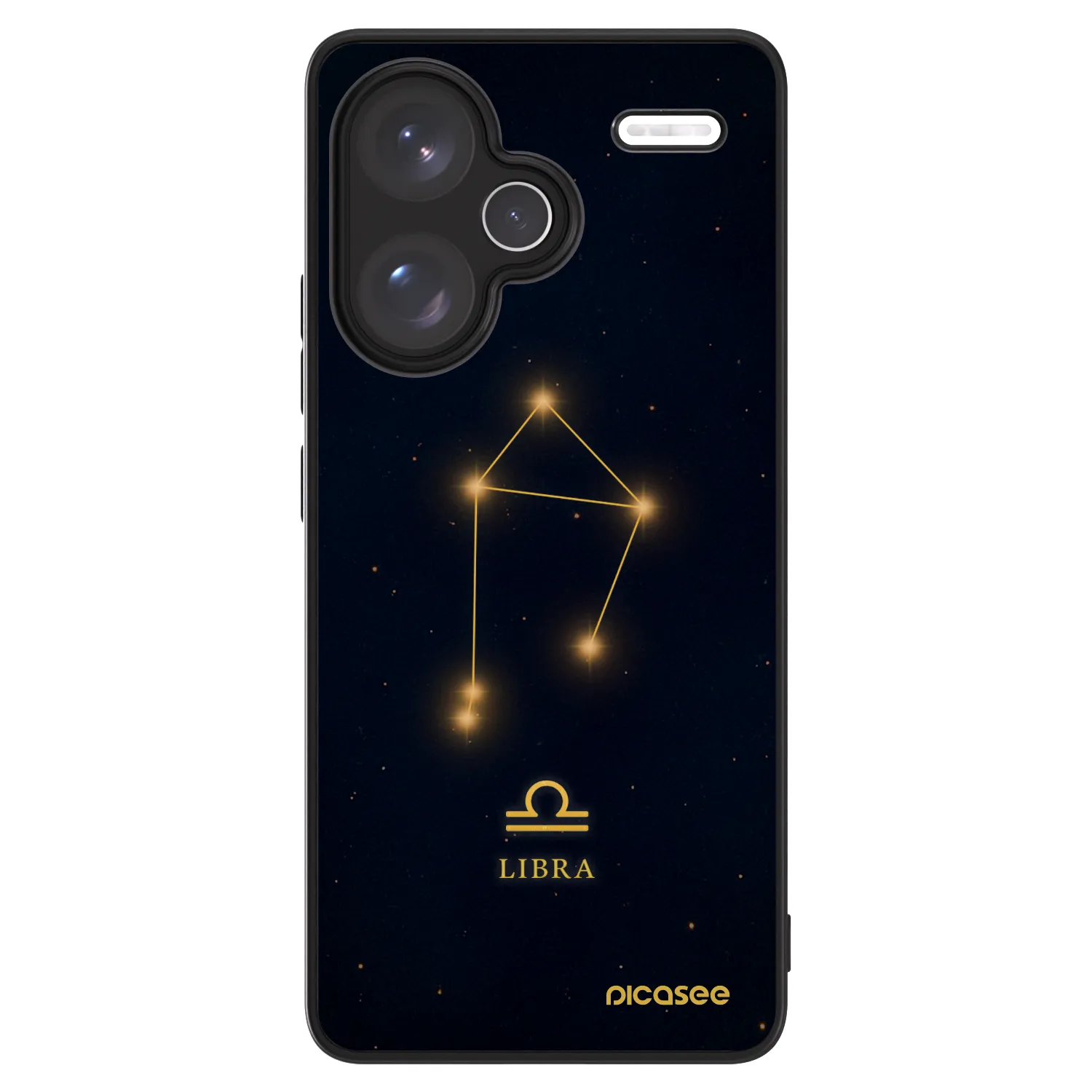 Picasee ULTIMATE CASE για Xiaomi Redmi Note 13 Pro+ 5G - LIBRA