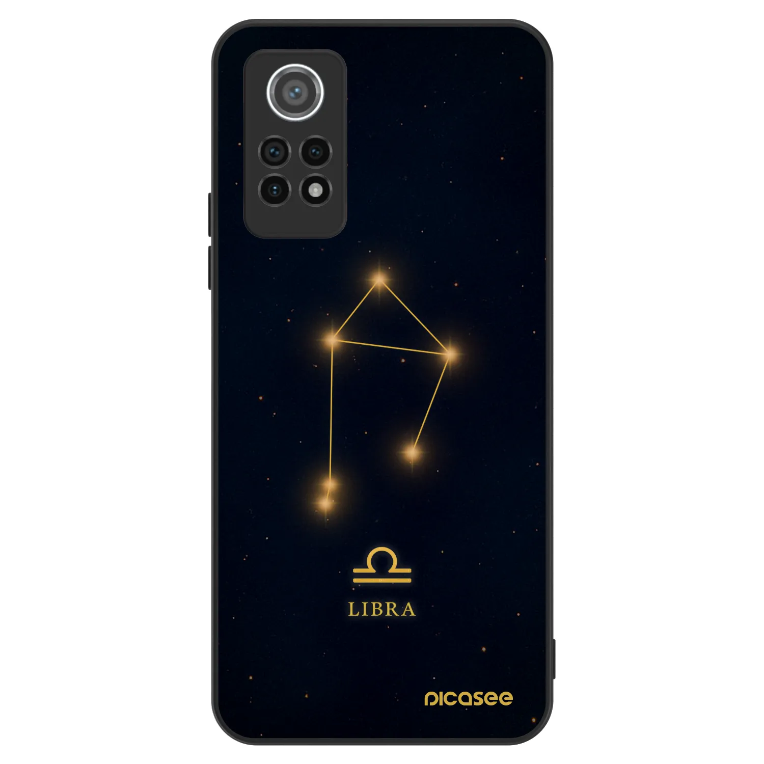 Picasee ULTIMATE CASE για Xiaomi Redmi Note 12 Pro 4G - LIBRA