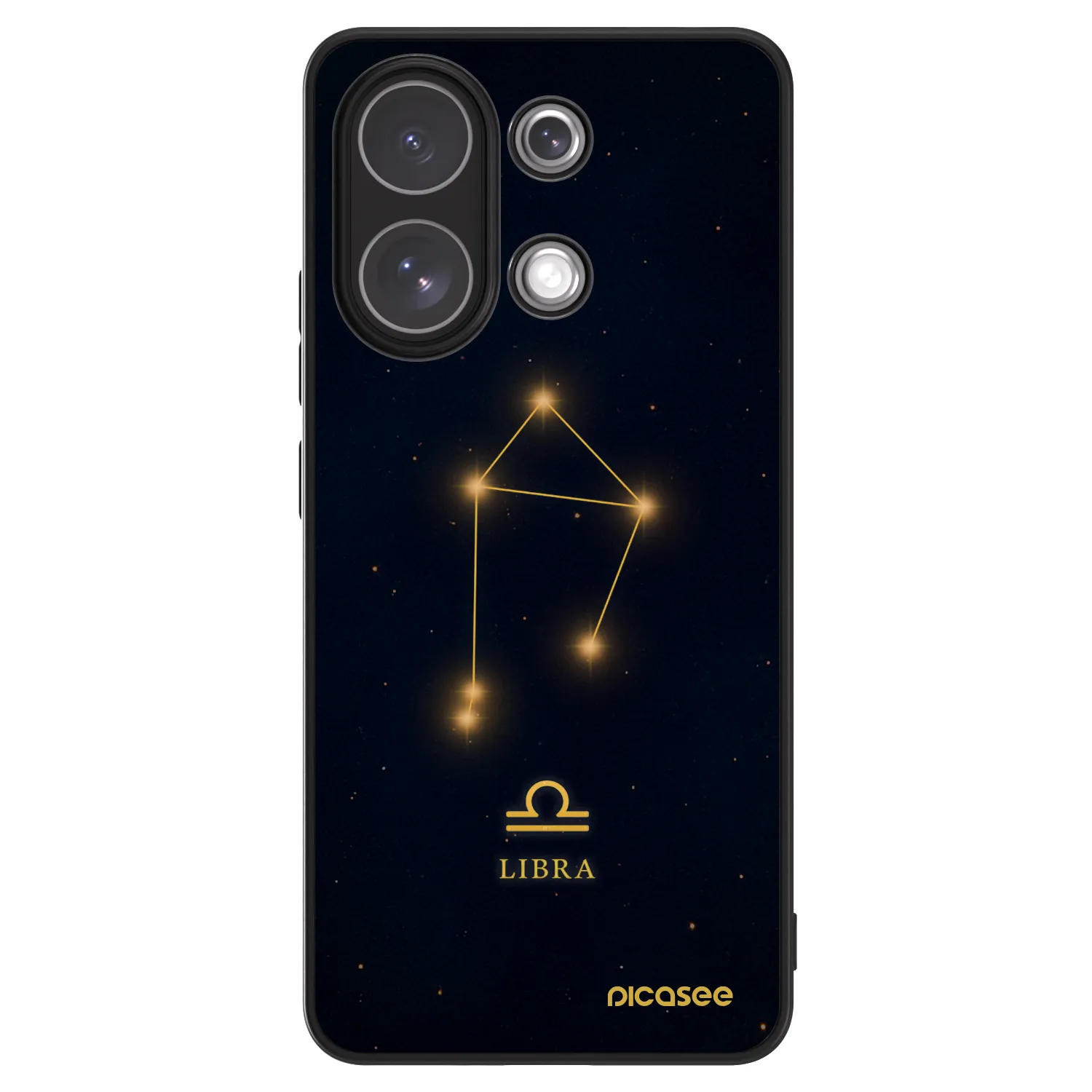 Picasee ULTIMATE CASE για Xiaomi Redmi Note 13 4G - LIBRA