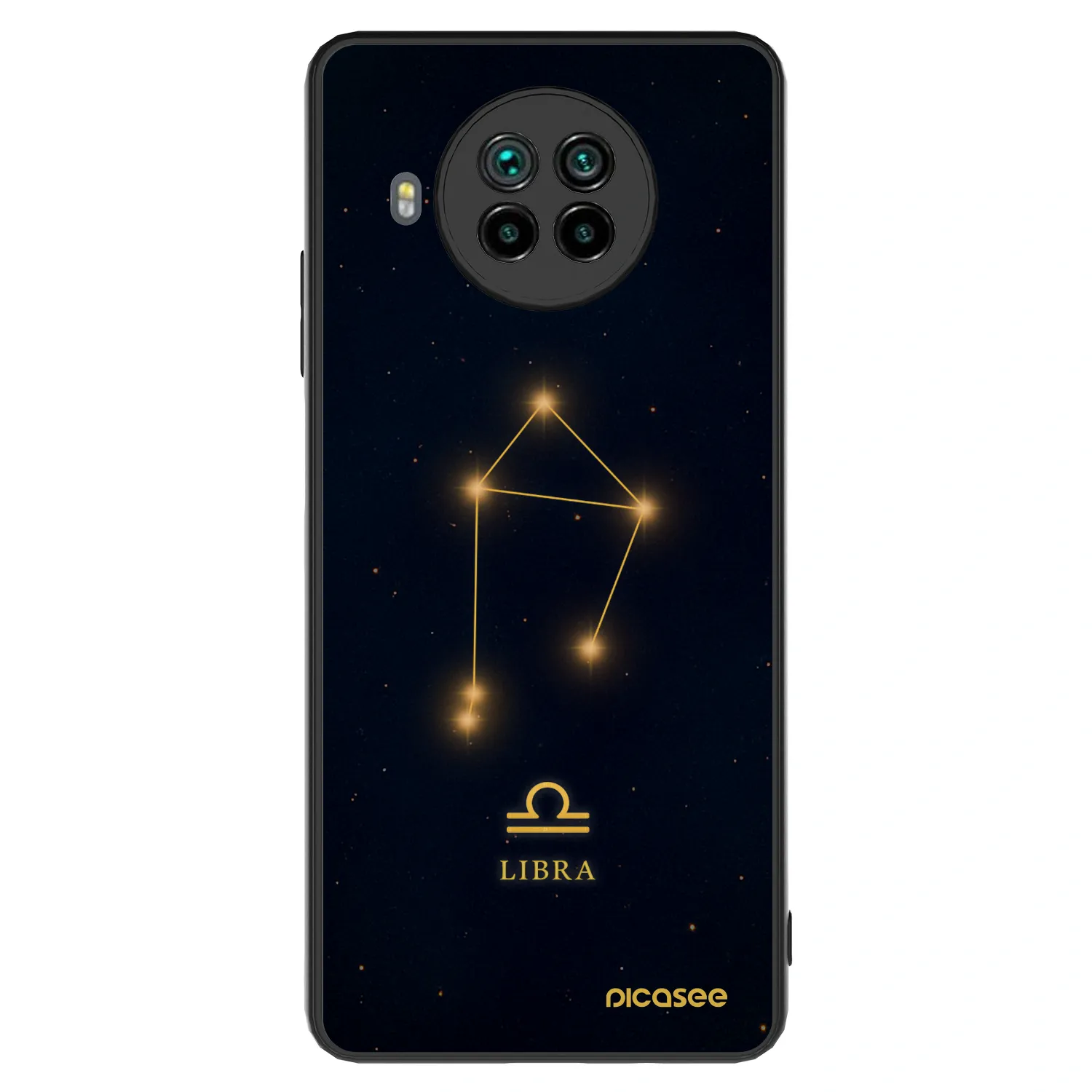 Picasee ULTIMATE CASE για Xiaomi Mi 10T Lite - LIBRA