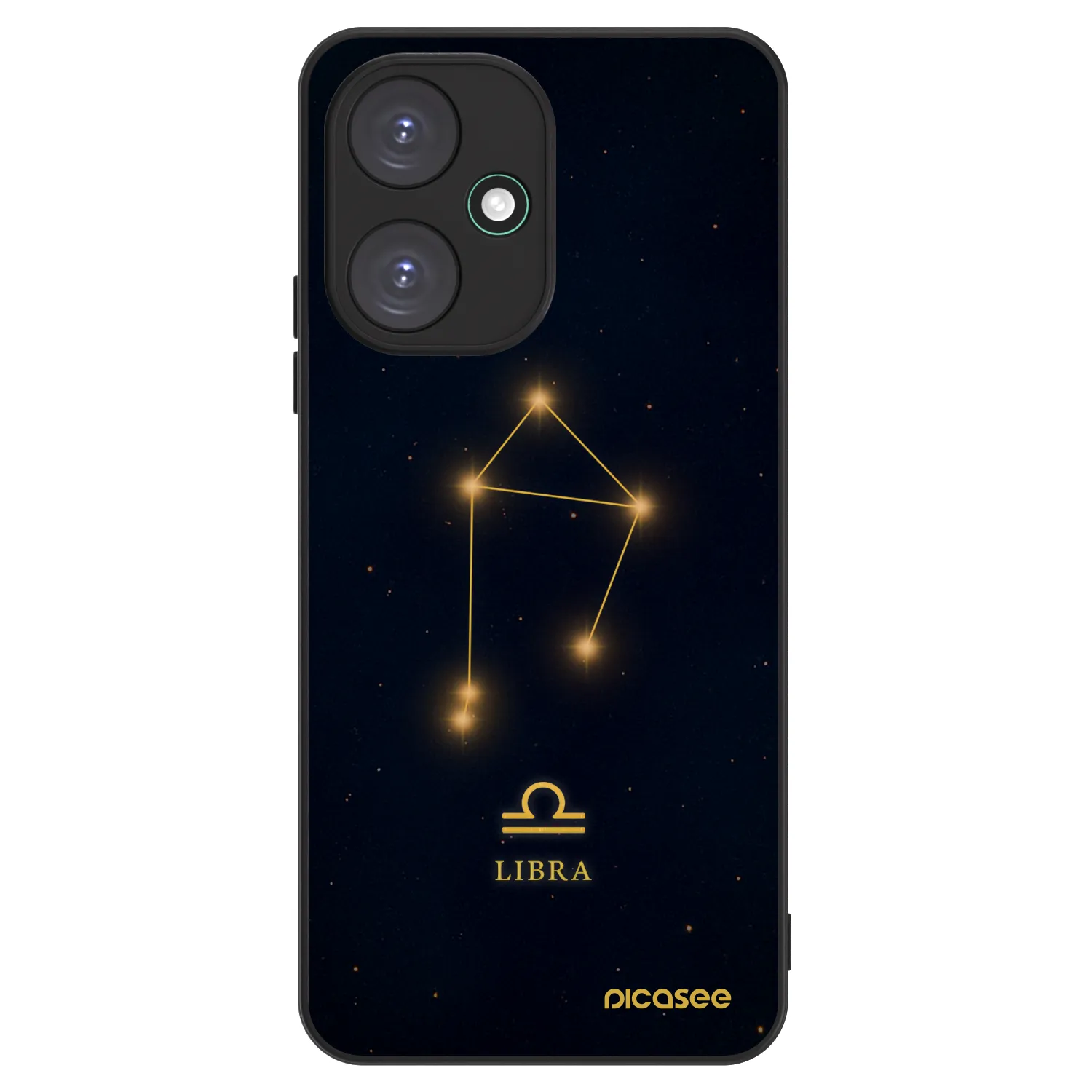 Picasee ULTIMATE CASE για Xiaomi Redmi 13C 5G - LIBRA