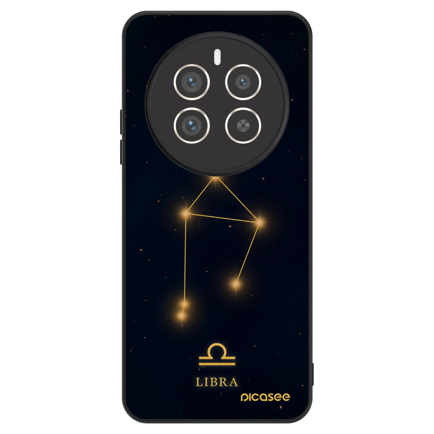 Picasee ULTIMATE CASE για Realme 12 Pro 5G - LIBRA