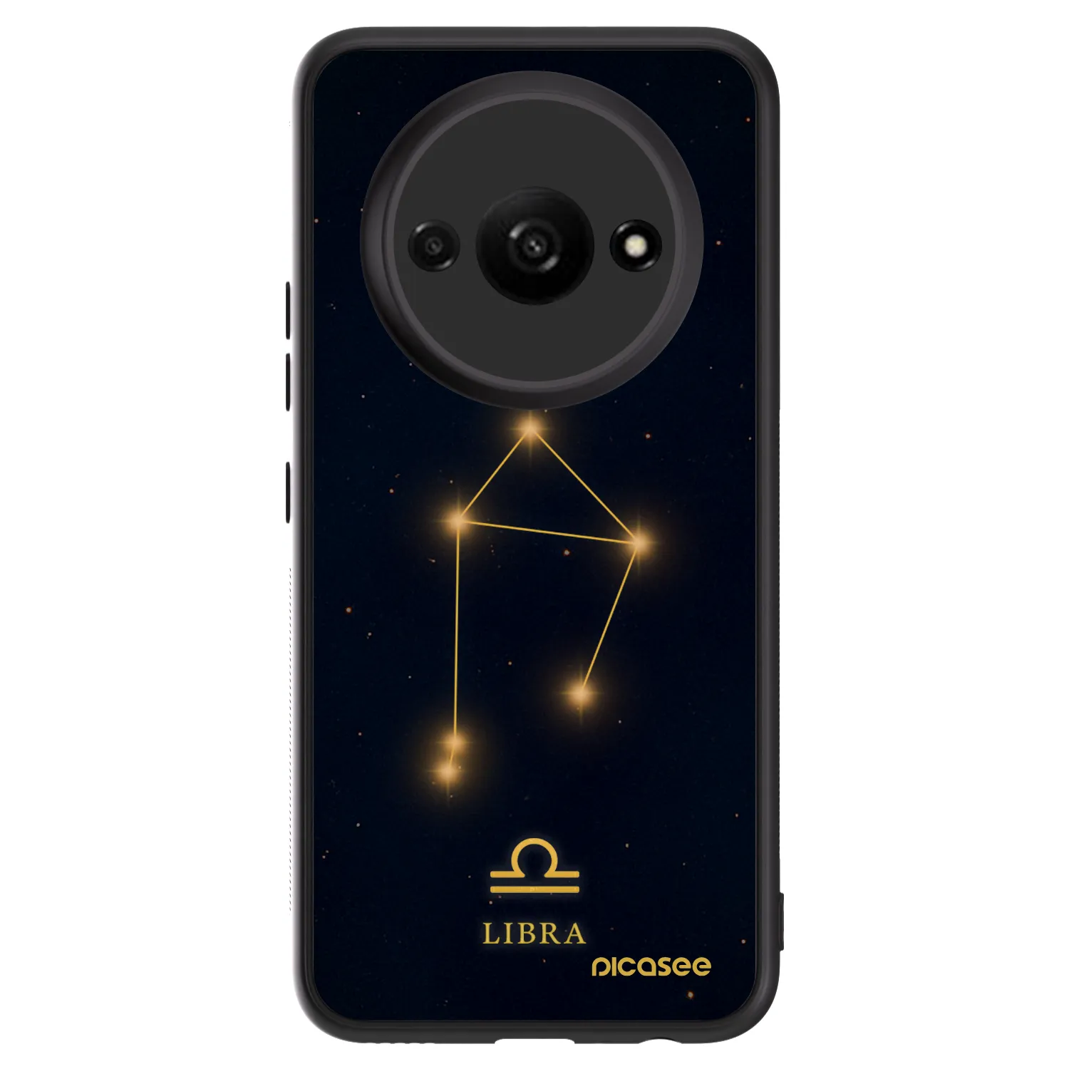 Picasee ULTIMATE CASE για Xiaomi Redmi A3 - LIBRA