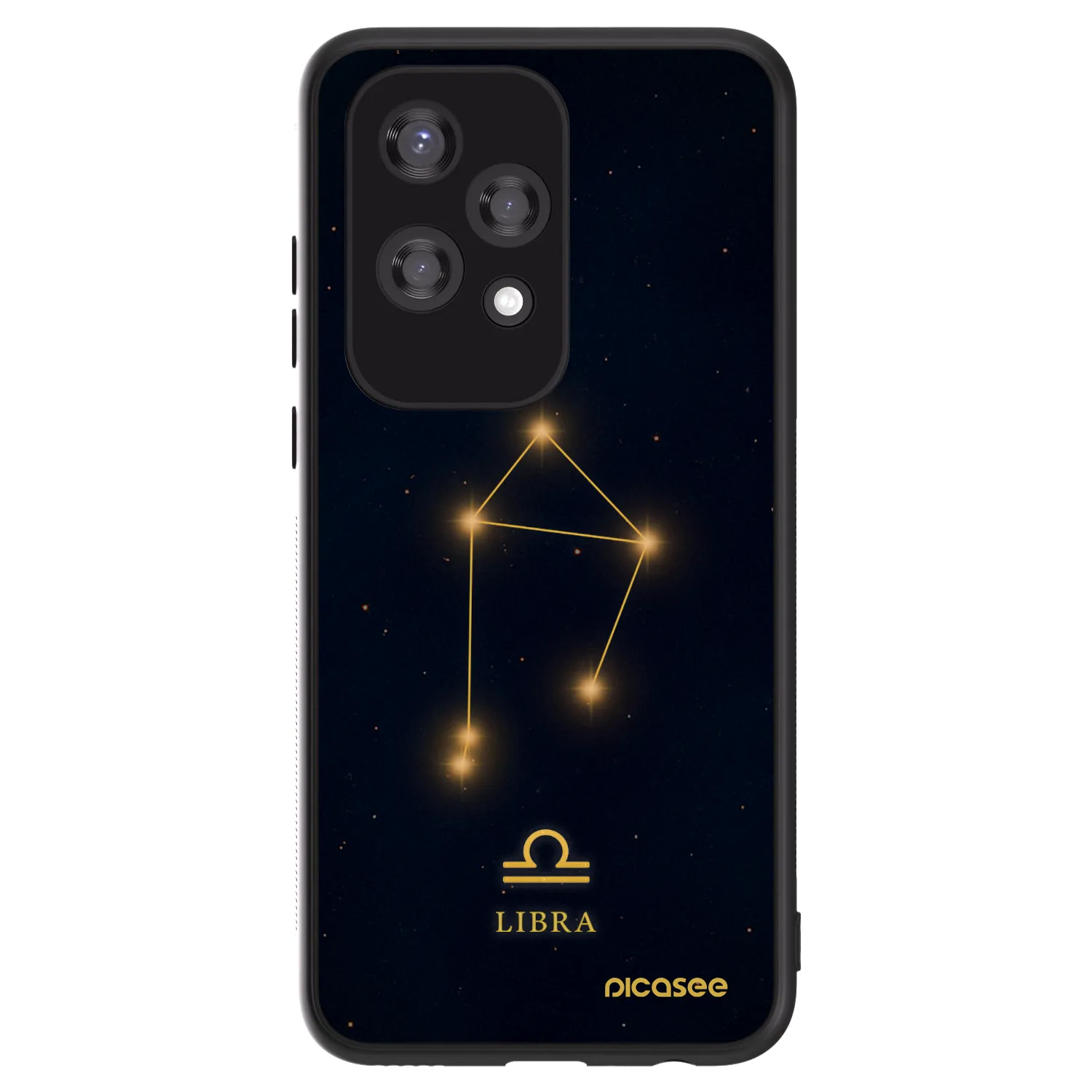 Picasee ULTIMATE CASE για Honor 200 Lite - LIBRA