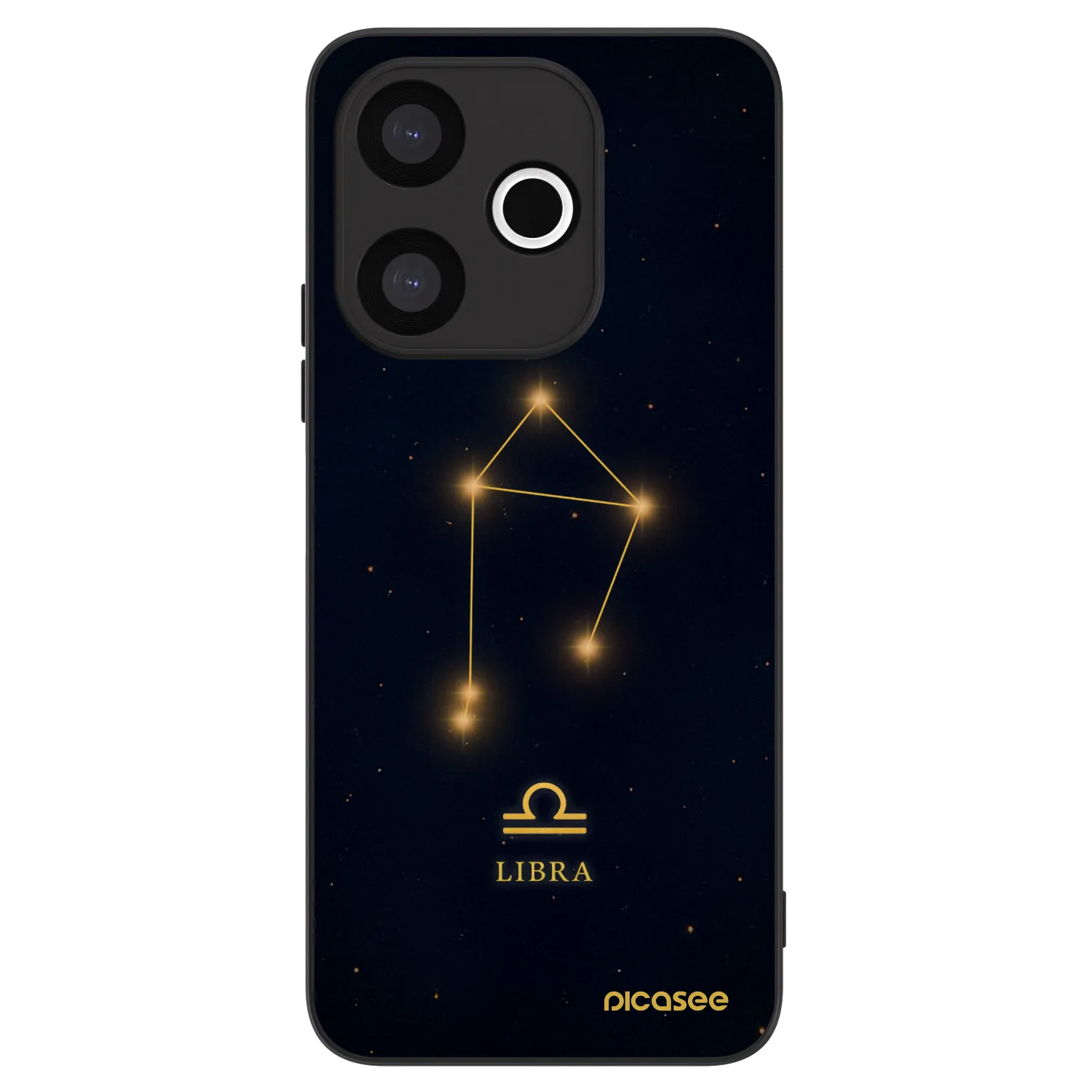 Picasee ULTIMATE CASE για Xiaomi Redmi 13 4G - LIBRA