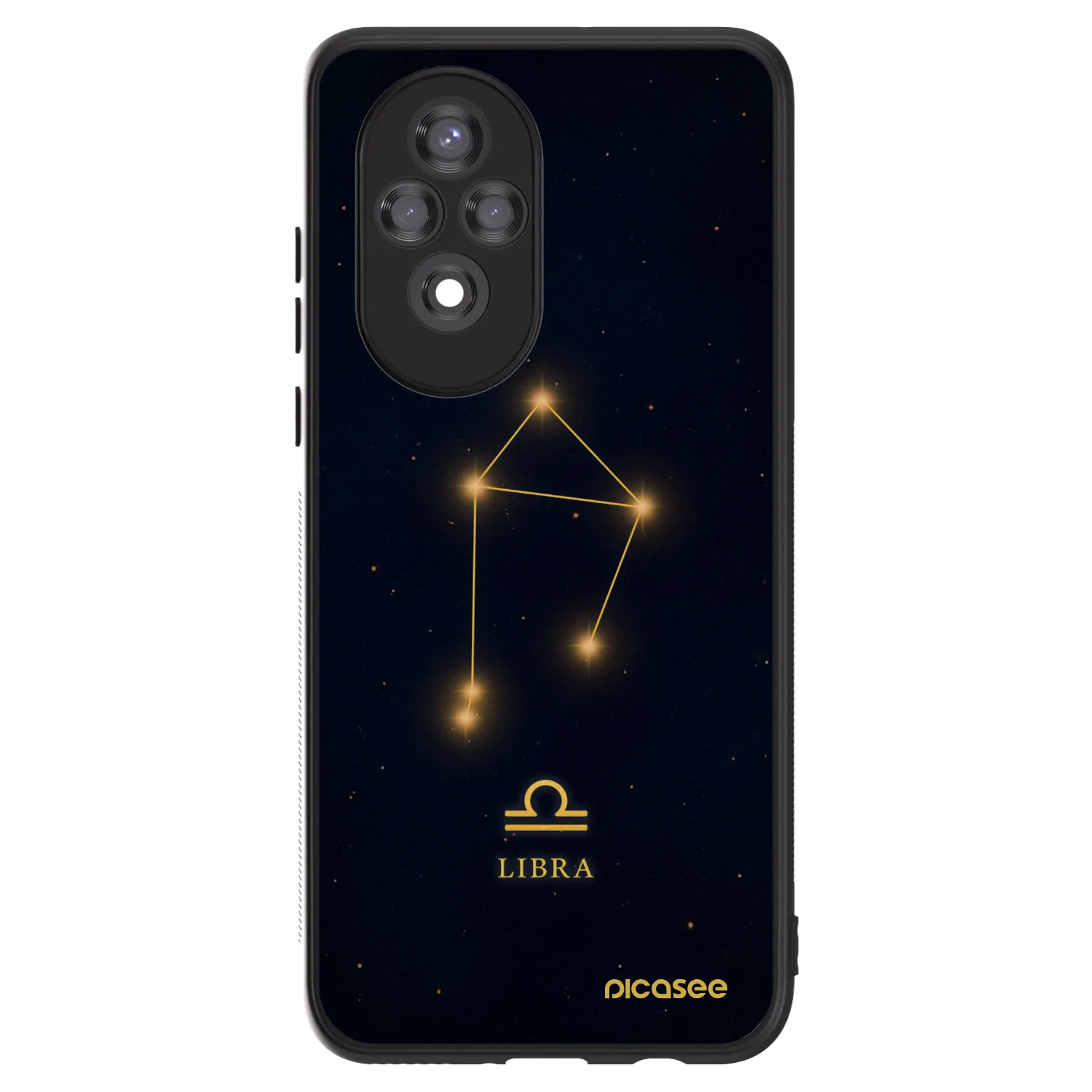 Picasee ULTIMATE CASE για Honor 200 5G - LIBRA