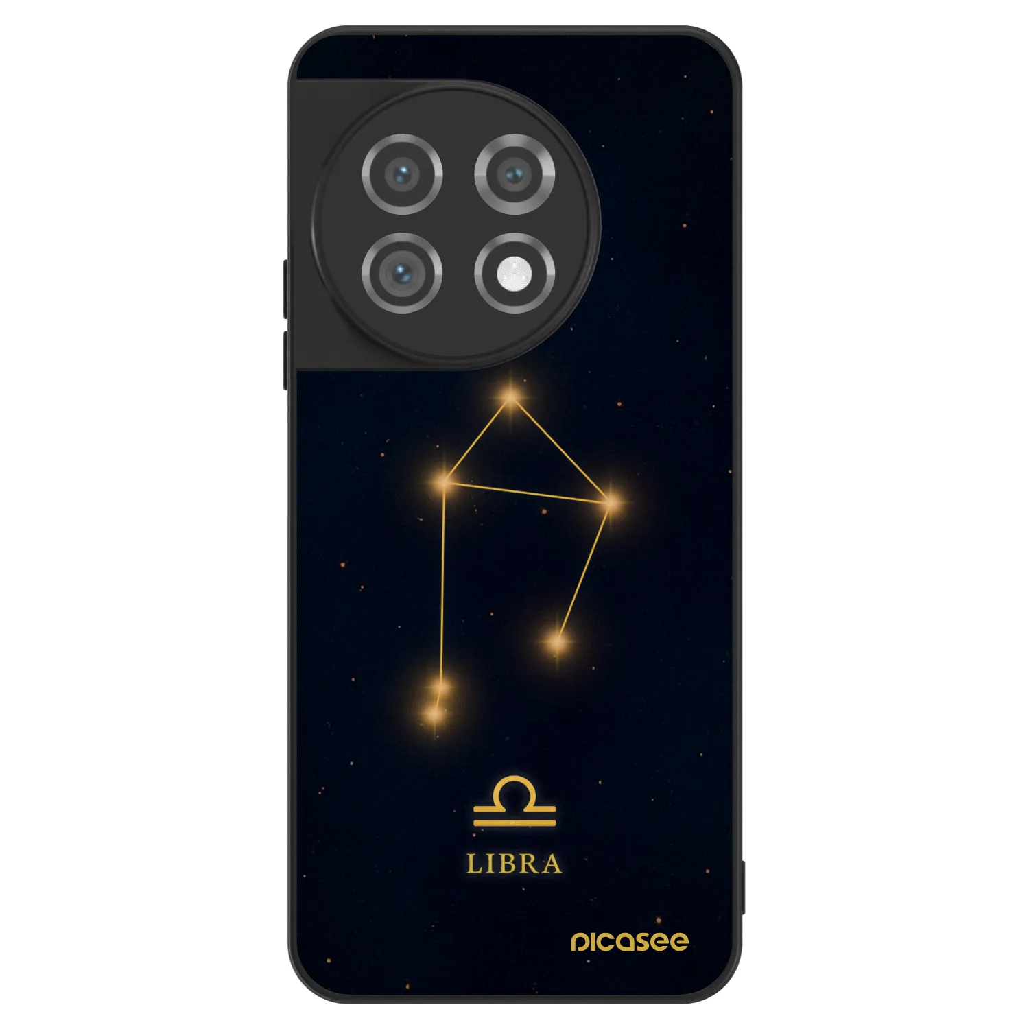 Picasee ULTIMATE CASE για OnePlus 11 5G - LIBRA