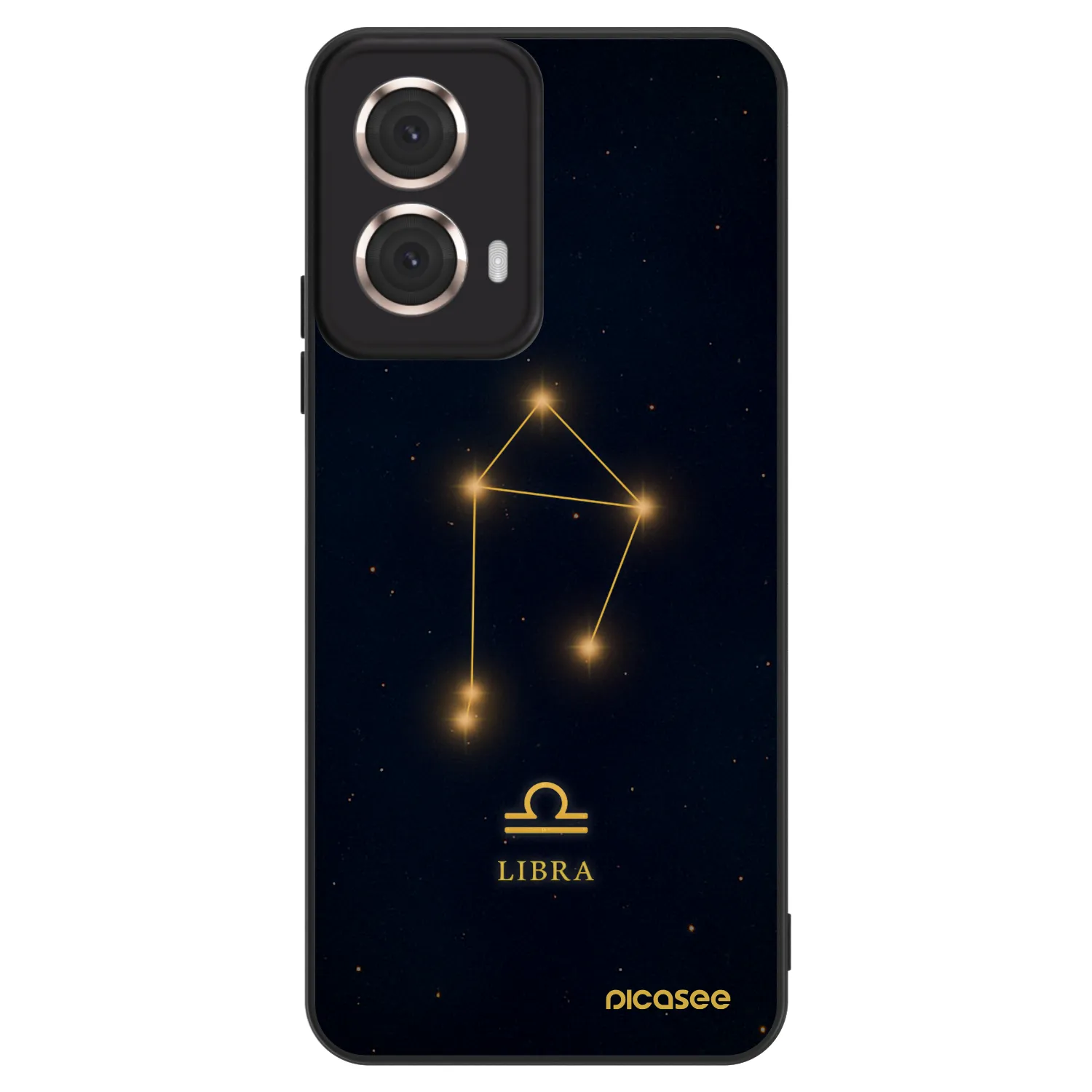 Picasee ULTIMATE CASE για Motorola Moto G85 - LIBRA
