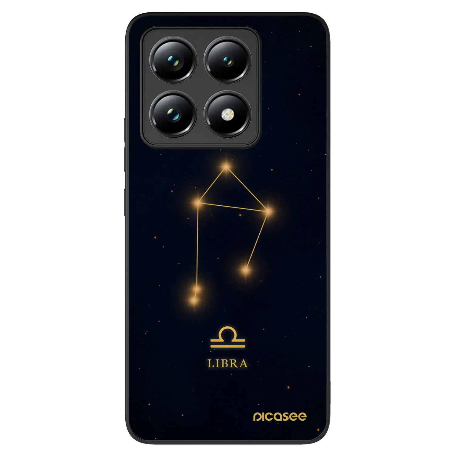 Picasee ULTIMATE CASE για Xiaomi 14T - LIBRA