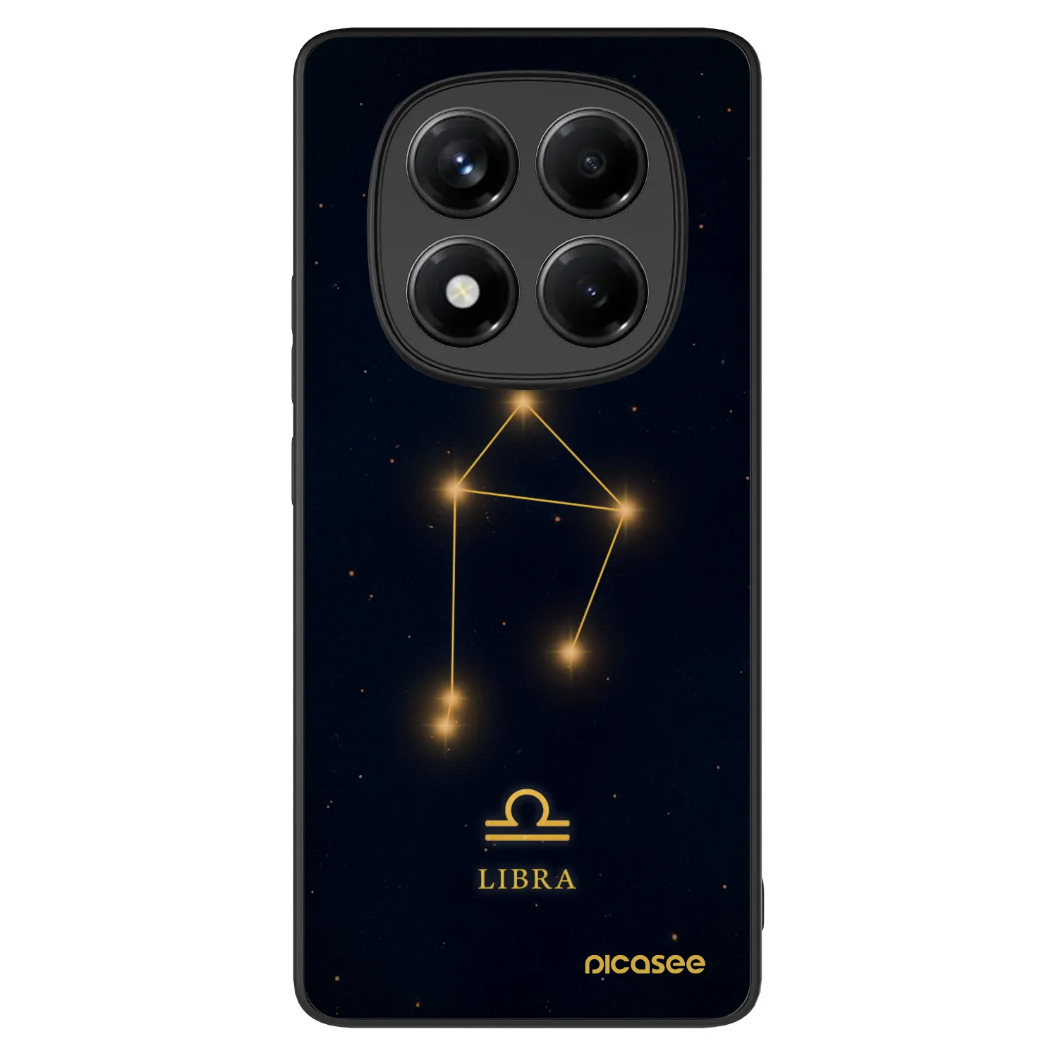 Picasee ULTIMATE CASE για Xiaomi Redmi Note 14 Pro+ 5G - LIBRA