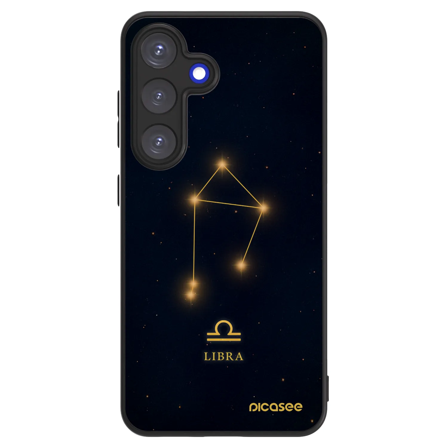 Picasee ULTIMATE CASE PowerShare για Samsung Galaxy S25 5G - LIBRA