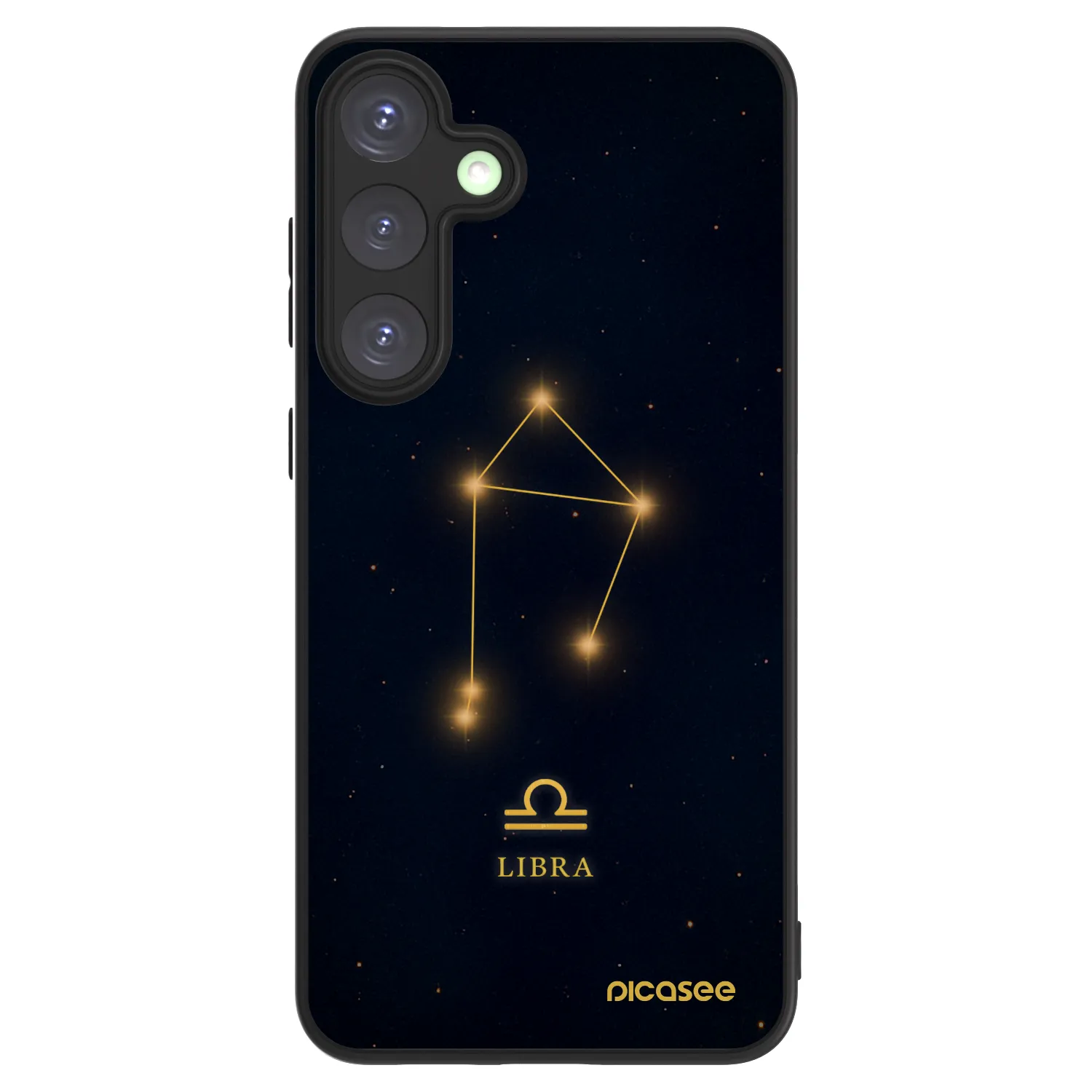 Picasee ULTIMATE CASE για Samsung Galaxy S25+ 5G - LIBRA