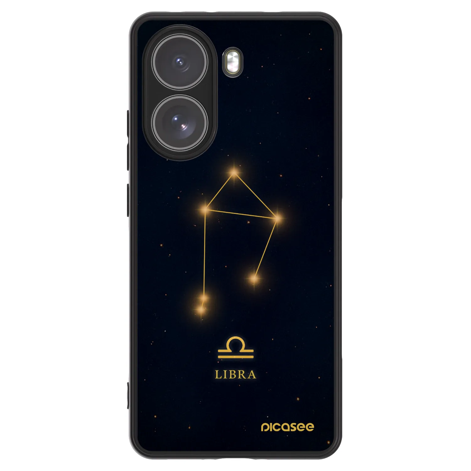 Picasee ULTIMATE CASE για Xiaomi Poco X7 Pro 5G - LIBRA