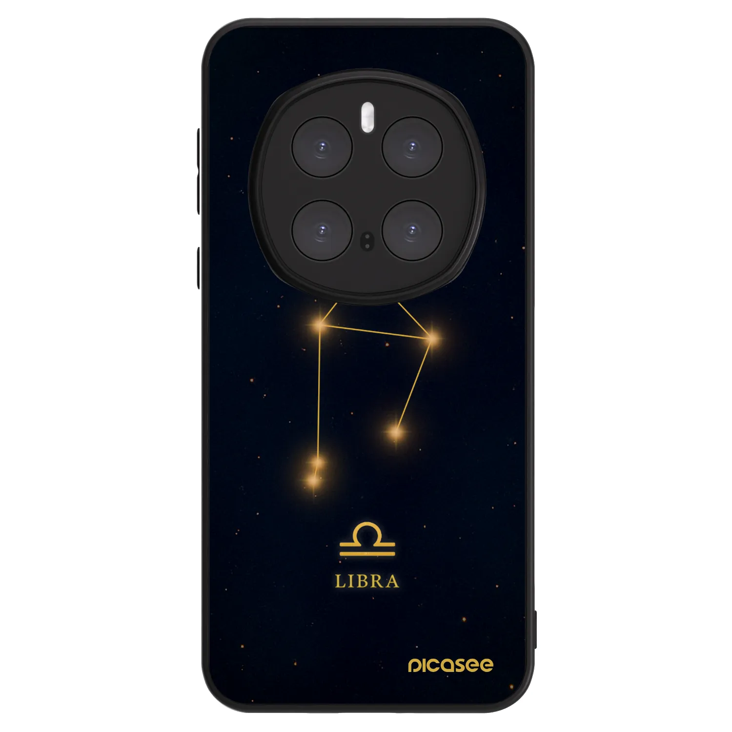 Picasee ULTIMATE CASE για Honor Magic7 Pro 5G - LIBRA