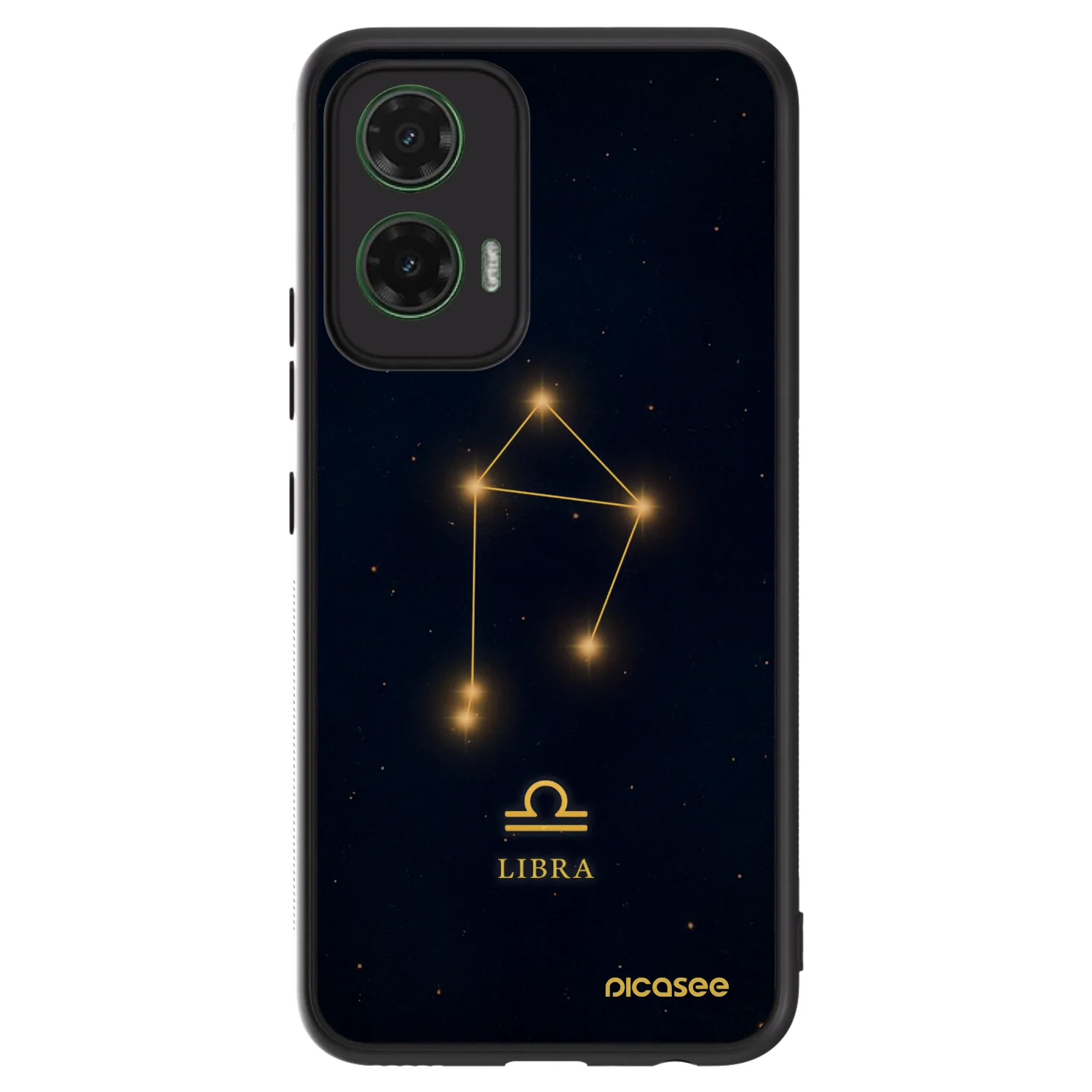Picasee ULTIMATE CASE για Motorola Moto G35 5G - LIBRA