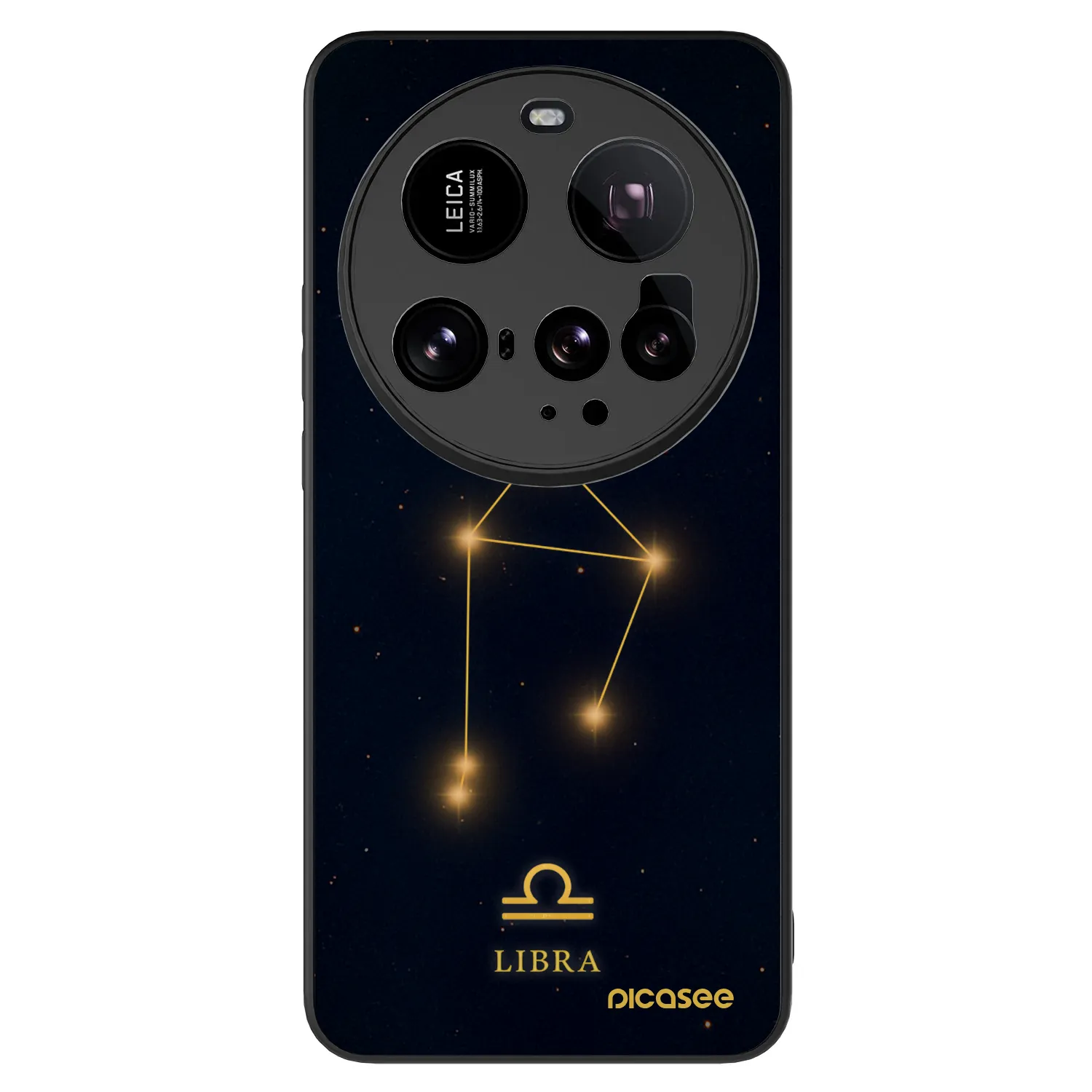 Picasee ULTIMATE CASE για Xiaomi 15 Ultra - LIBRA