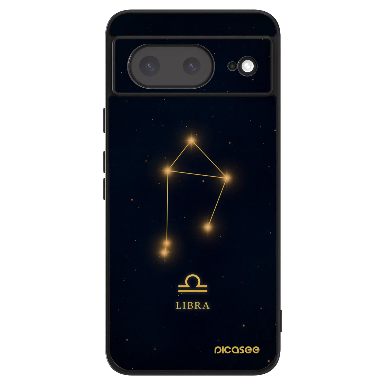 Picasee ULTIMATE CASE για Google Pixel 8a - LIBRA