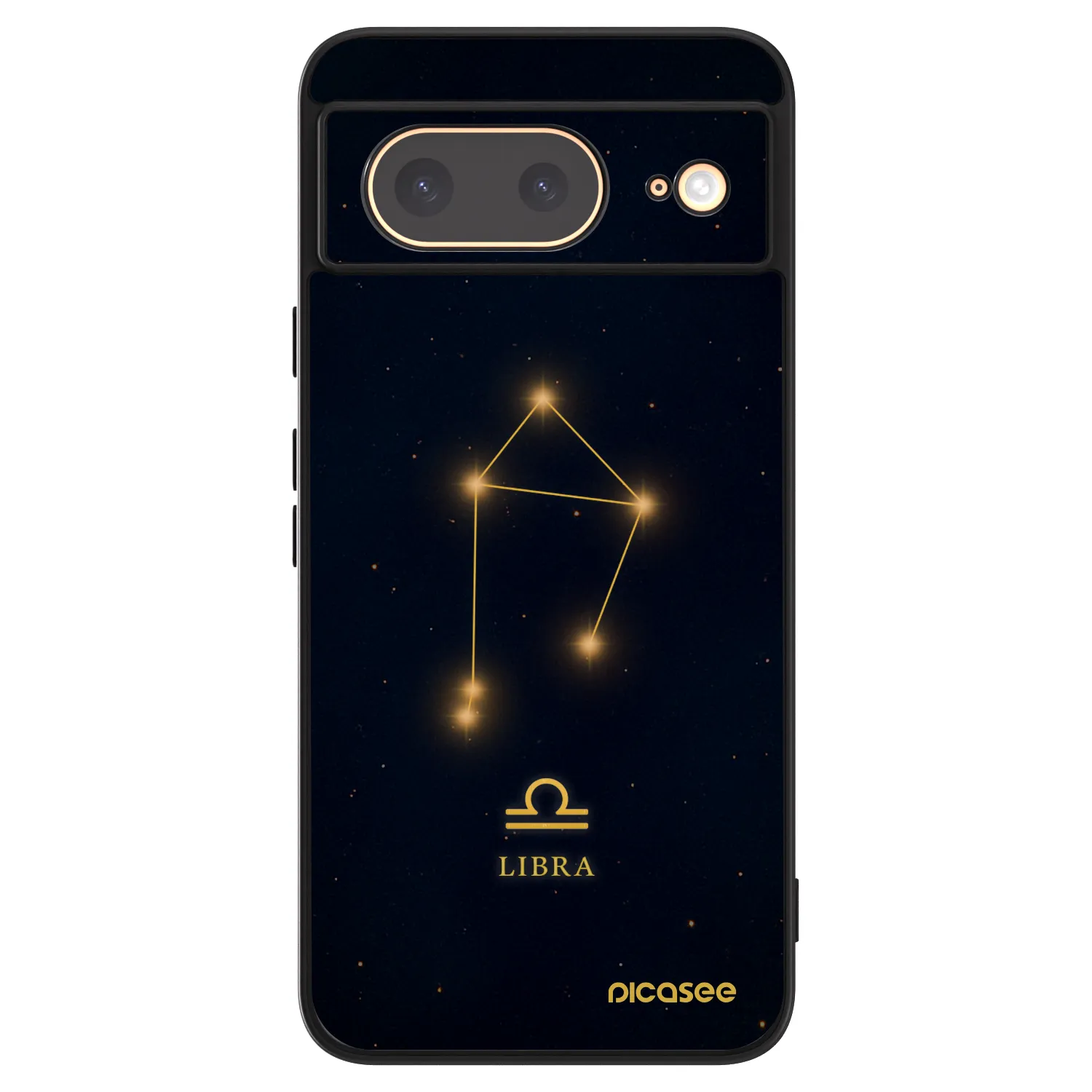 Picasee ULTIMATE CASE για Google Pixel 8 - LIBRA