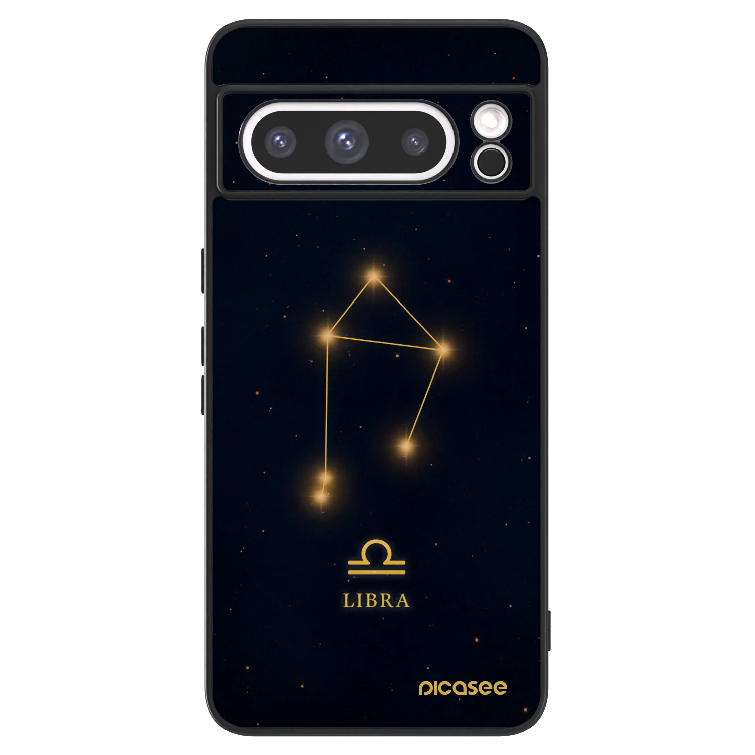 Picasee ULTIMATE CASE για Google Pixel 8 Pro - LIBRA