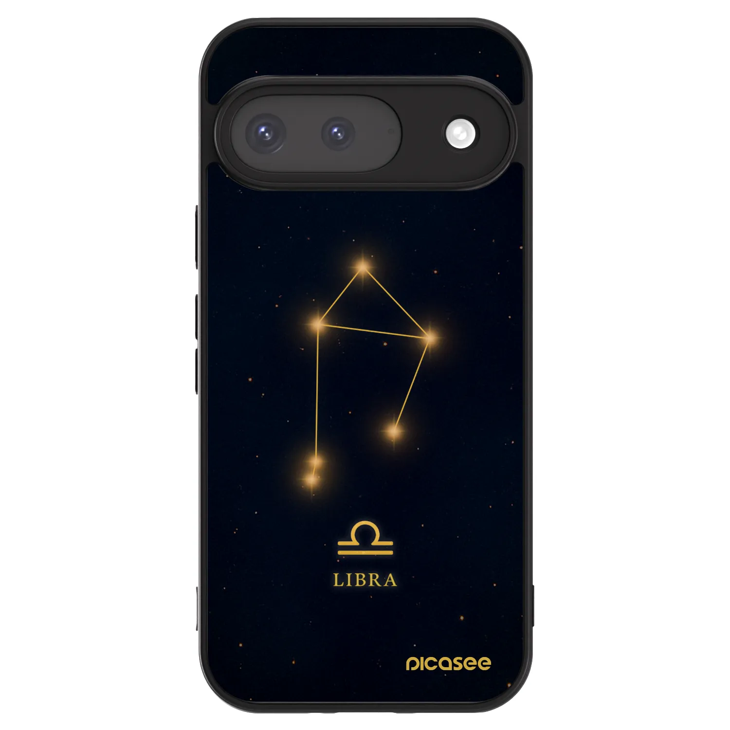 Picasee ULTIMATE CASE για Google Pixel 9 - LIBRA