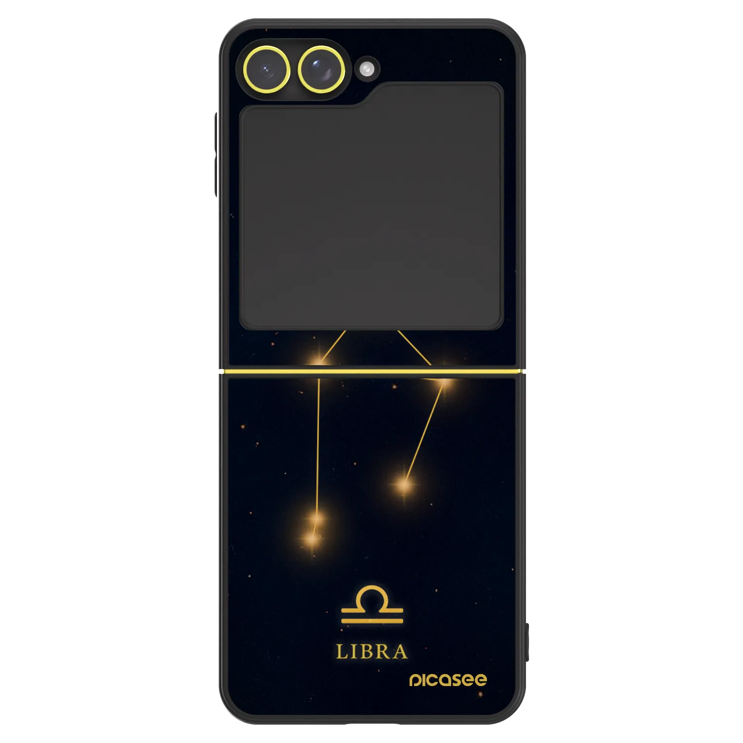 Picasee ULTIMATE CASE για Samsung Galaxy Z Flip6 5G - LIBRA