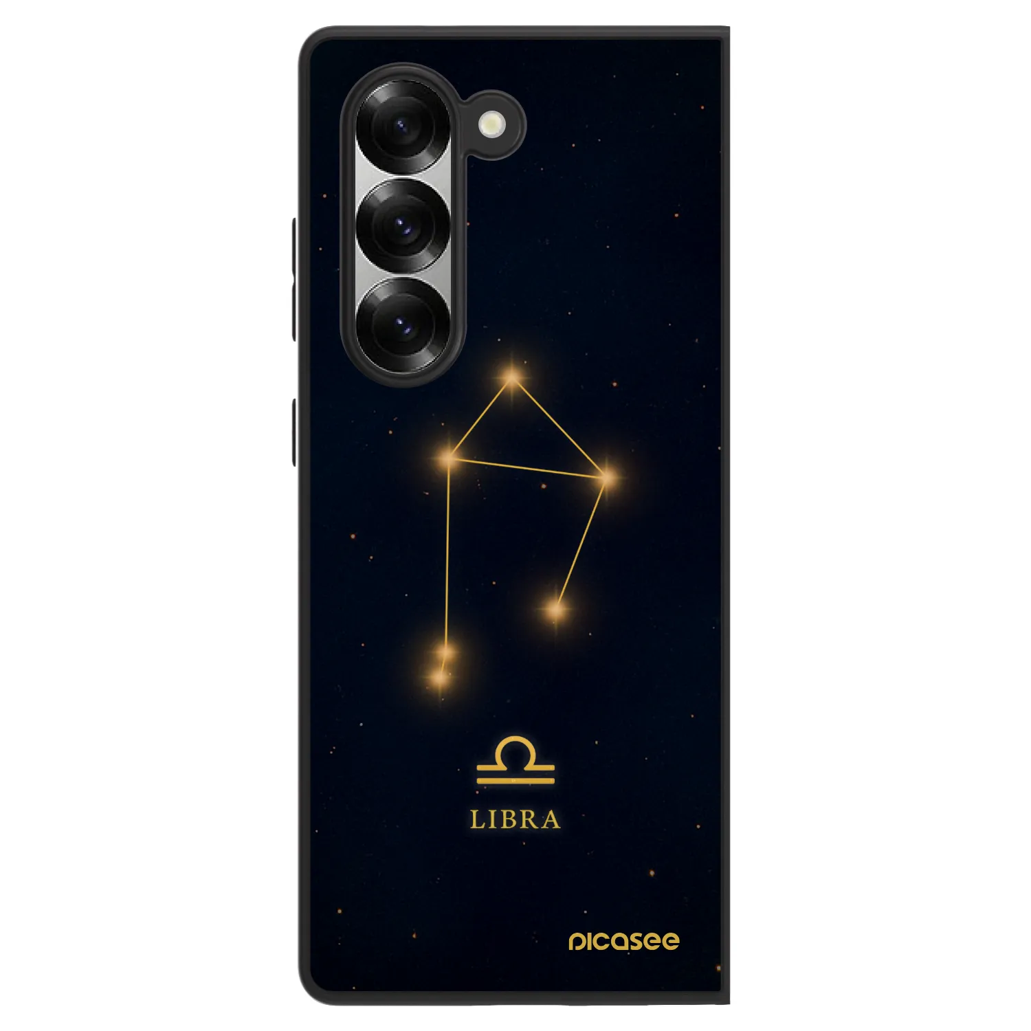 Picasee ULTIMATE CASE για Samsung Galaxy Z Fold6 5G - LIBRA