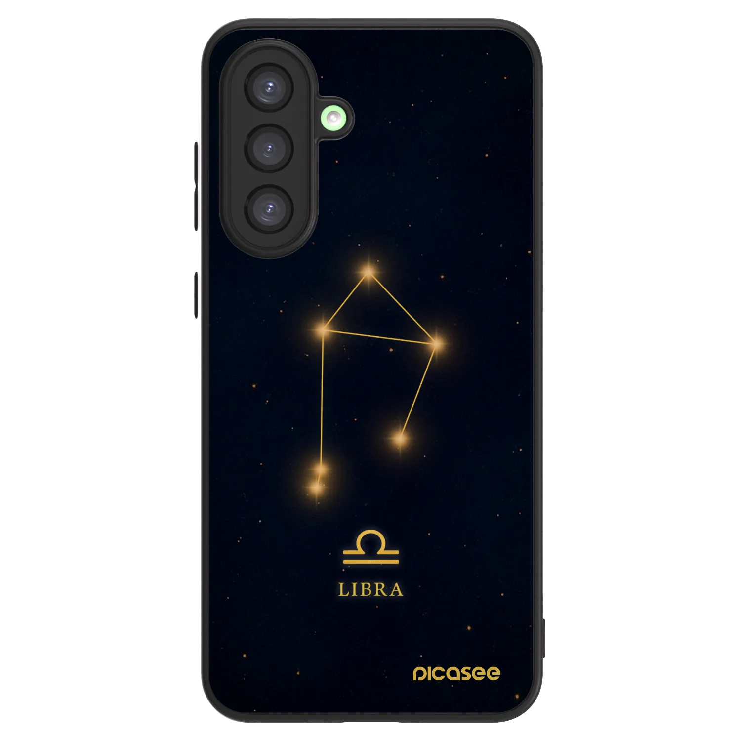 Picasee ULTIMATE CASE για Samsung Galaxy A26 5G A266B - LIBRA