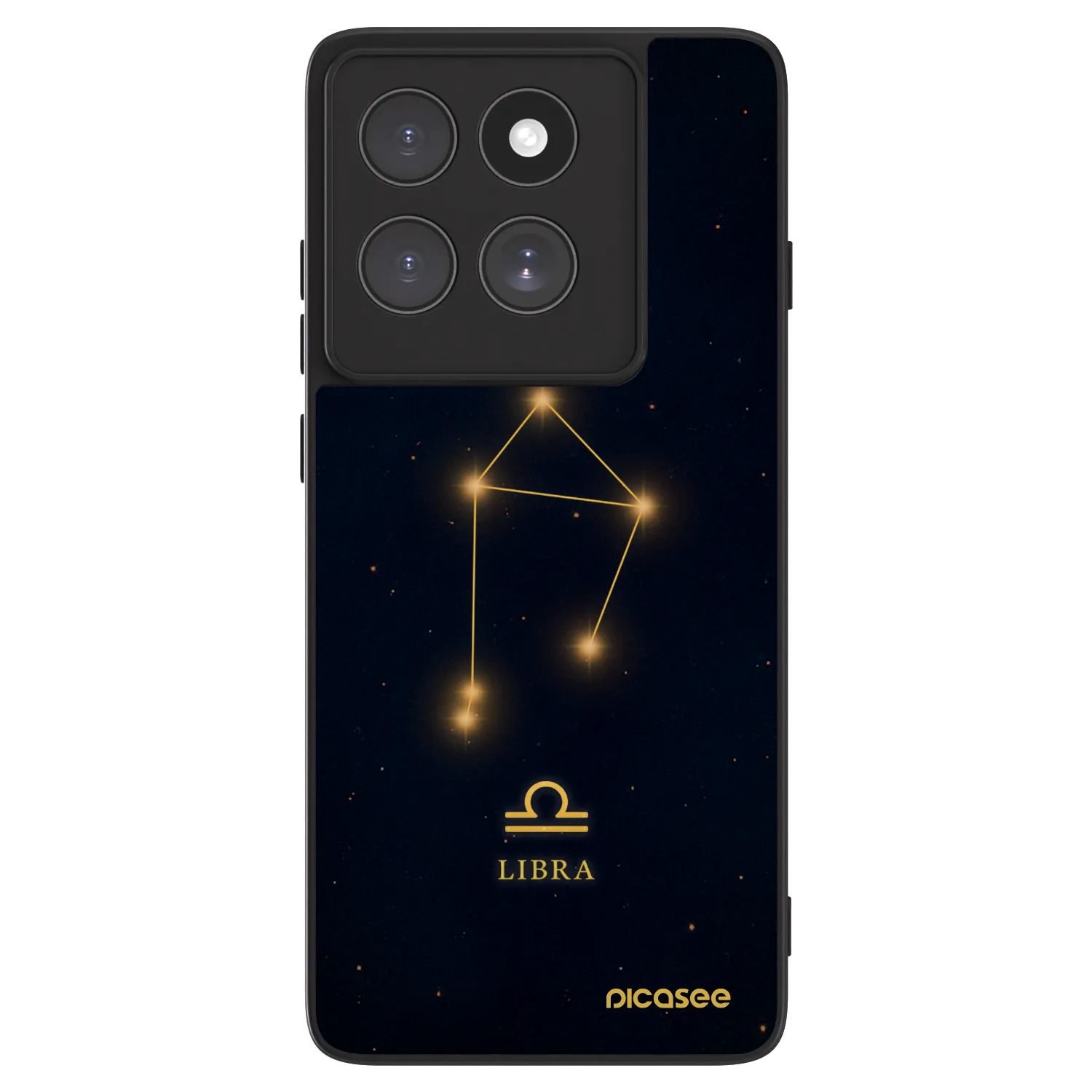 Picasee ULTIMATE CASE για Motorola Edge 60 Fusion - LIBRA