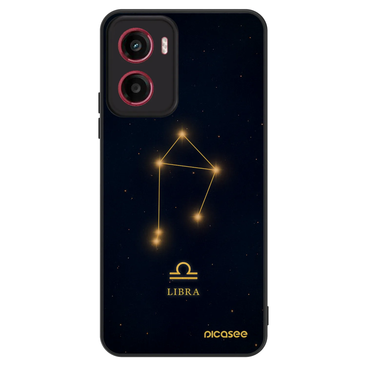 Picasee ULTIMATE CASE για Motorola Moto G05 - LIBRA