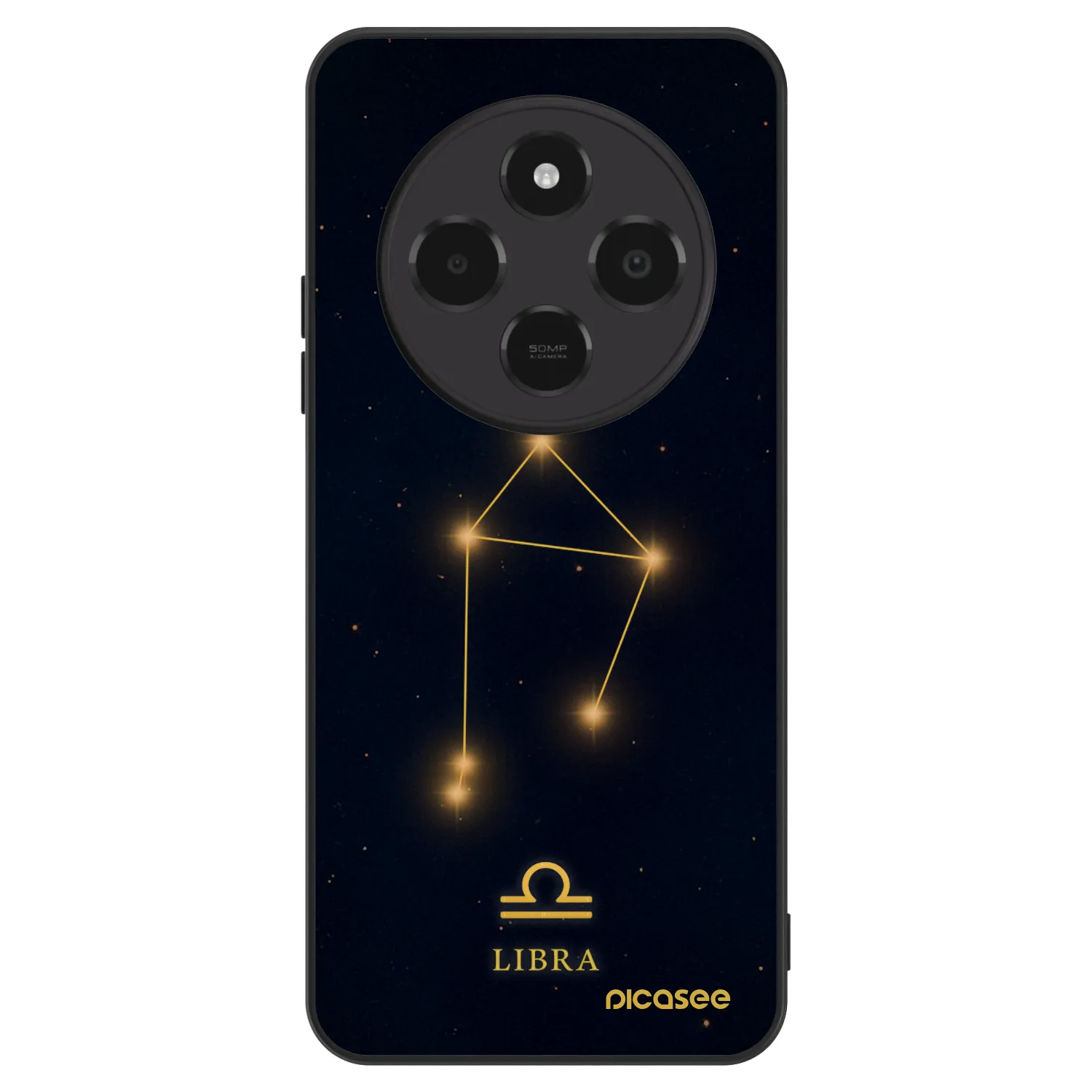 Picasee ULTIMATE CASE για Xiaomi Poco C75 - LIBRA