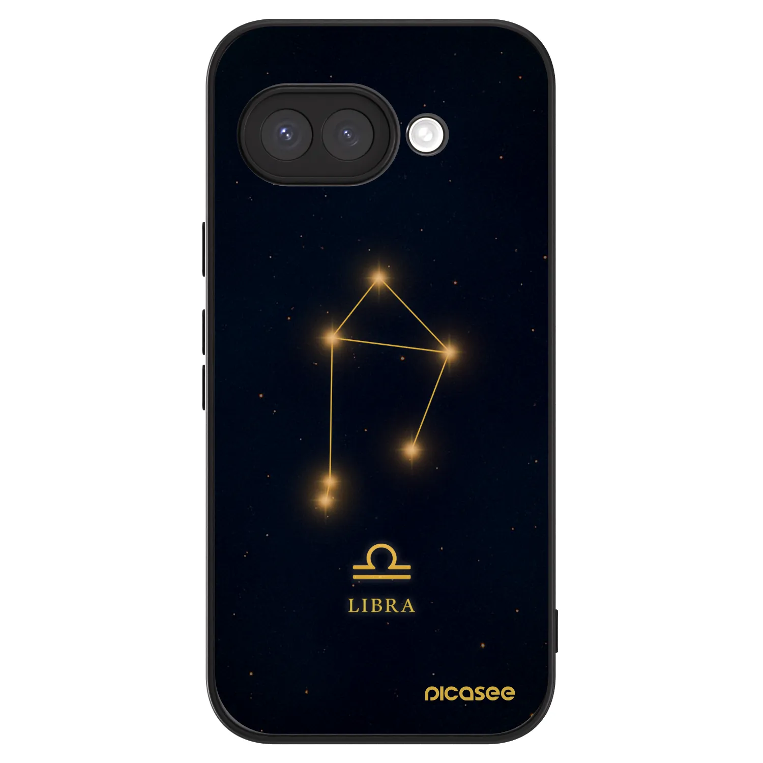 Picasee ULTIMATE CASE για Google Pixel 9a - LIBRA